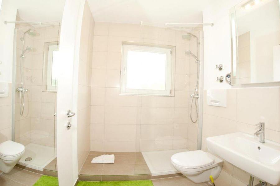 Ferienappartements Weissensee