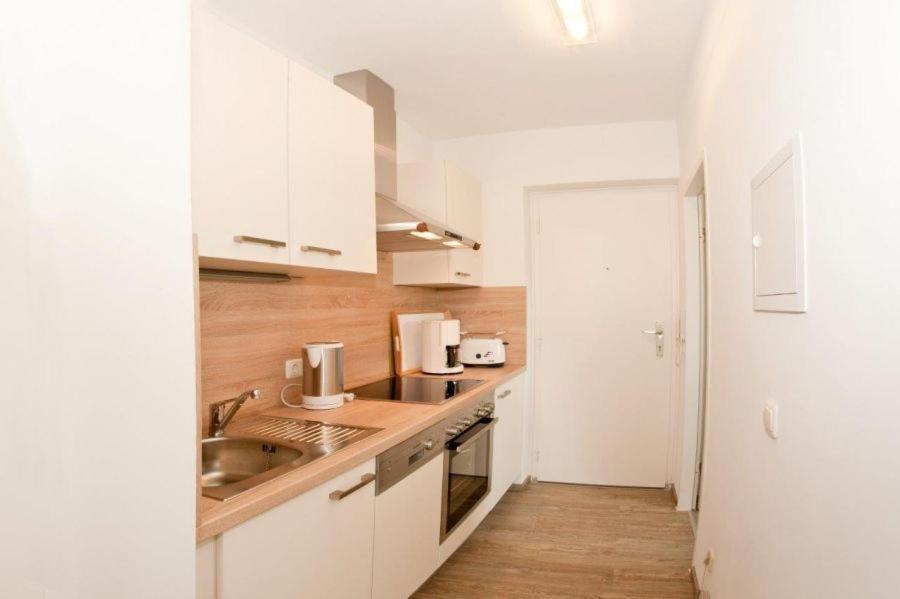 Ferienappartements Weissensee