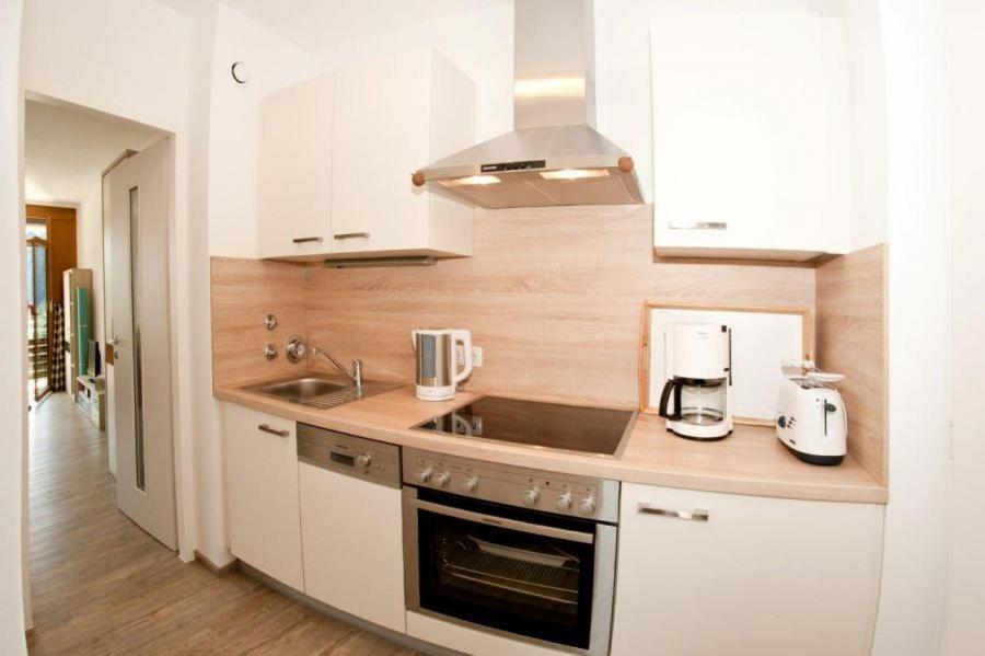Ferienappartements Weissensee
