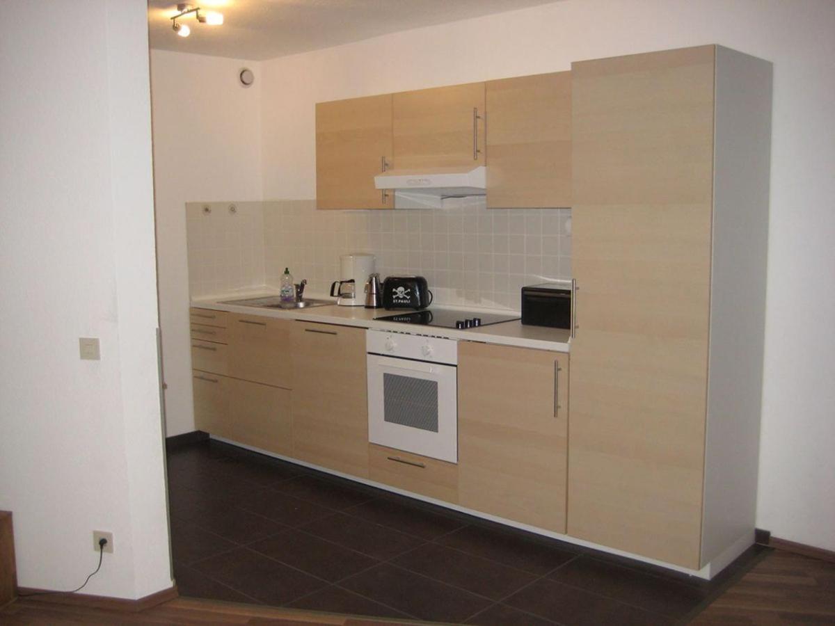 Ferienappartements Weissensee