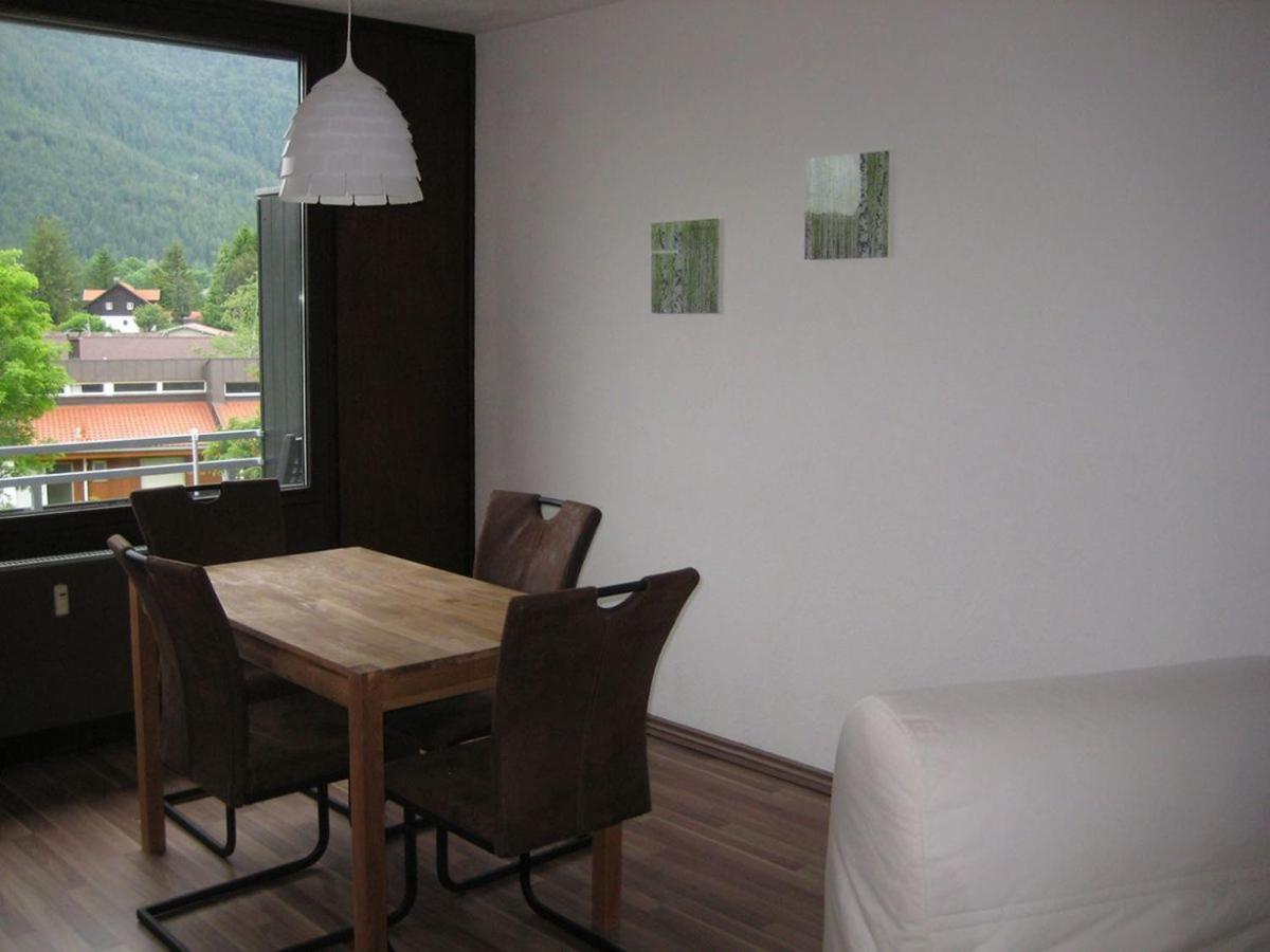 Ferienappartements Weissensee