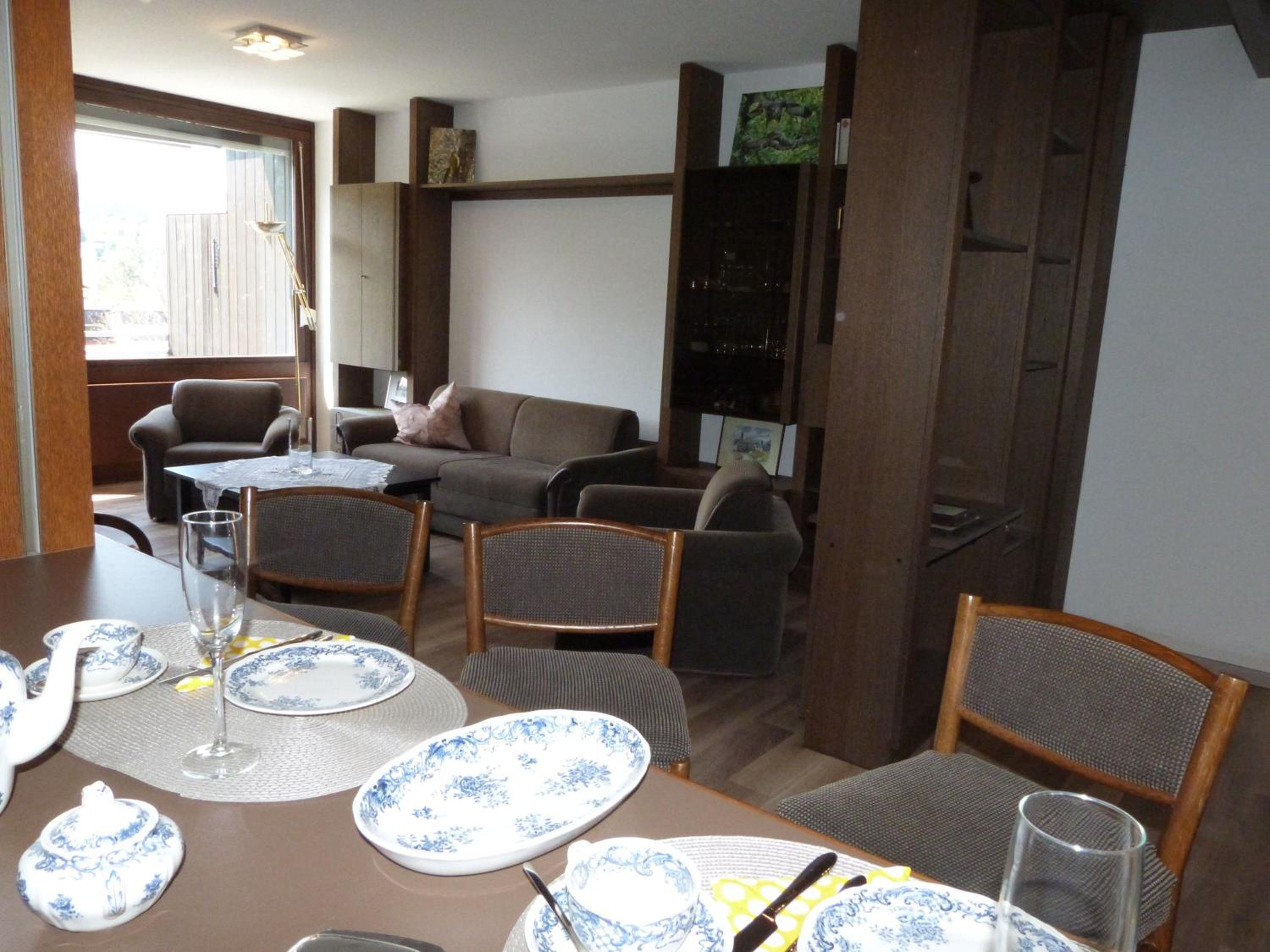 Ferienappartements Weissensee