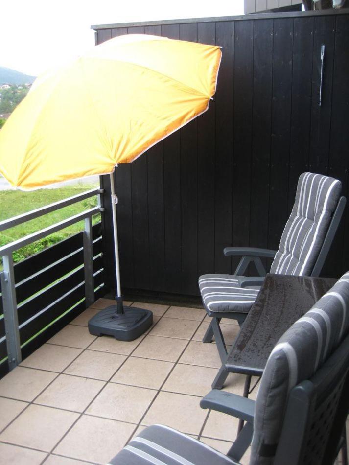 Ferienappartements Weissensee