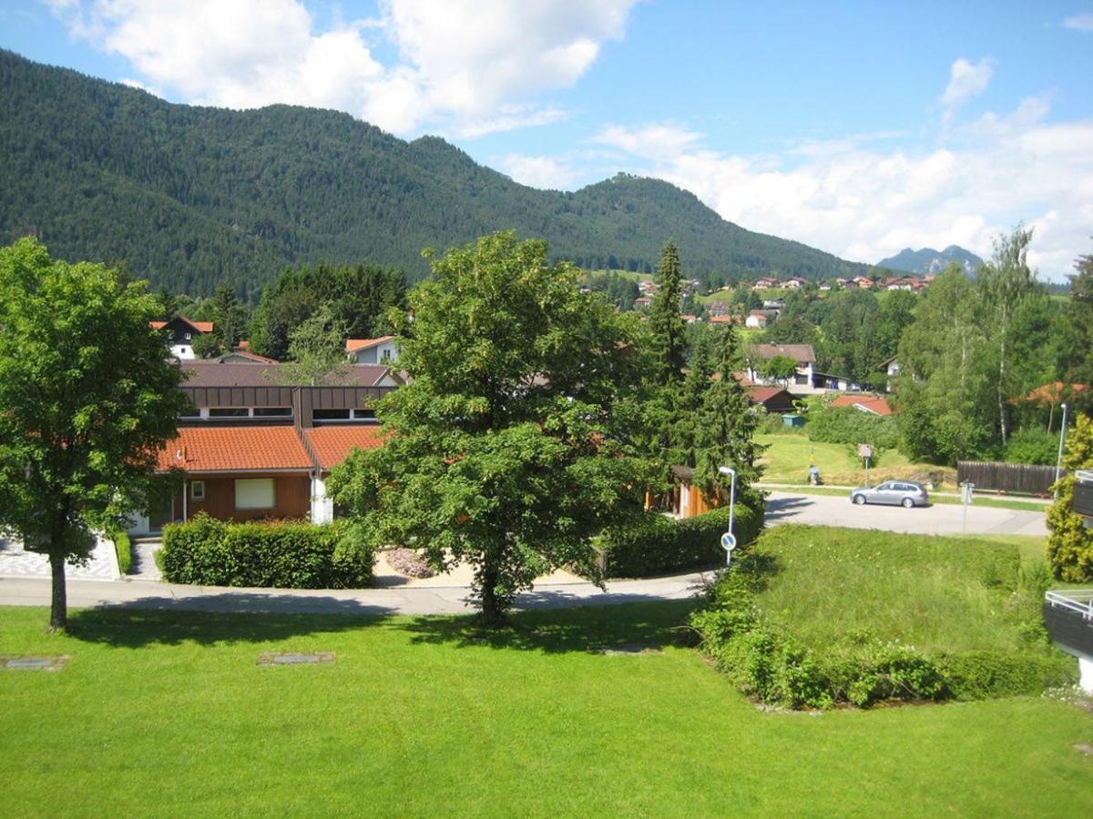 Ferienappartements Weissensee