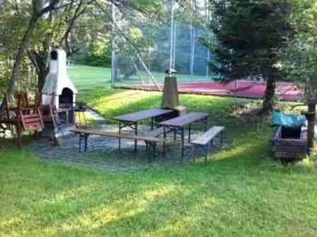Ferienappartements Weissensee