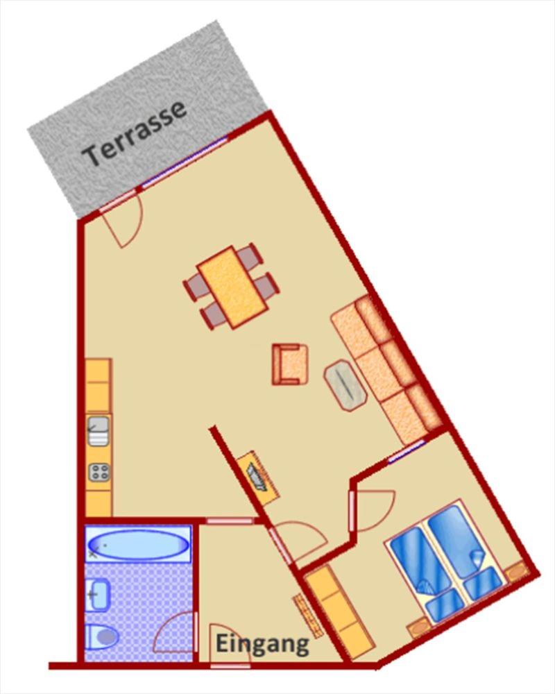 Ferienappartements Weissensee