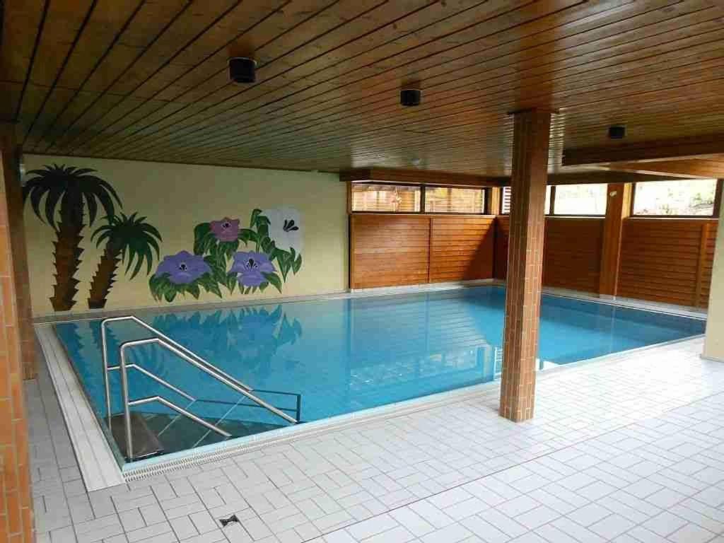 Ferienappartements Weissensee