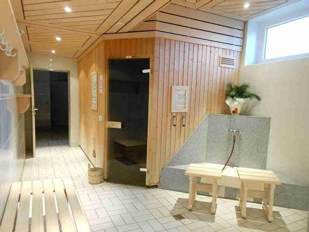 Ferienappartements Weissensee