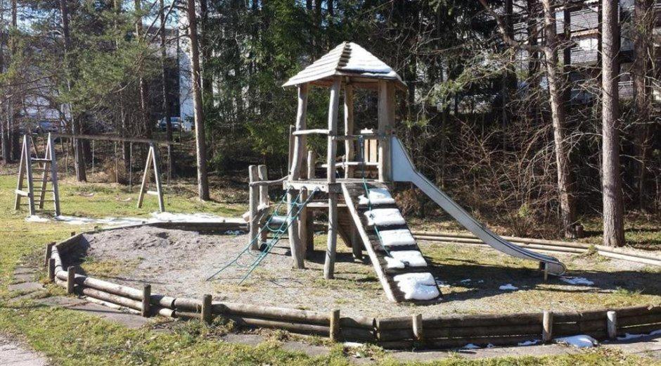 Ferienappartements Weissensee