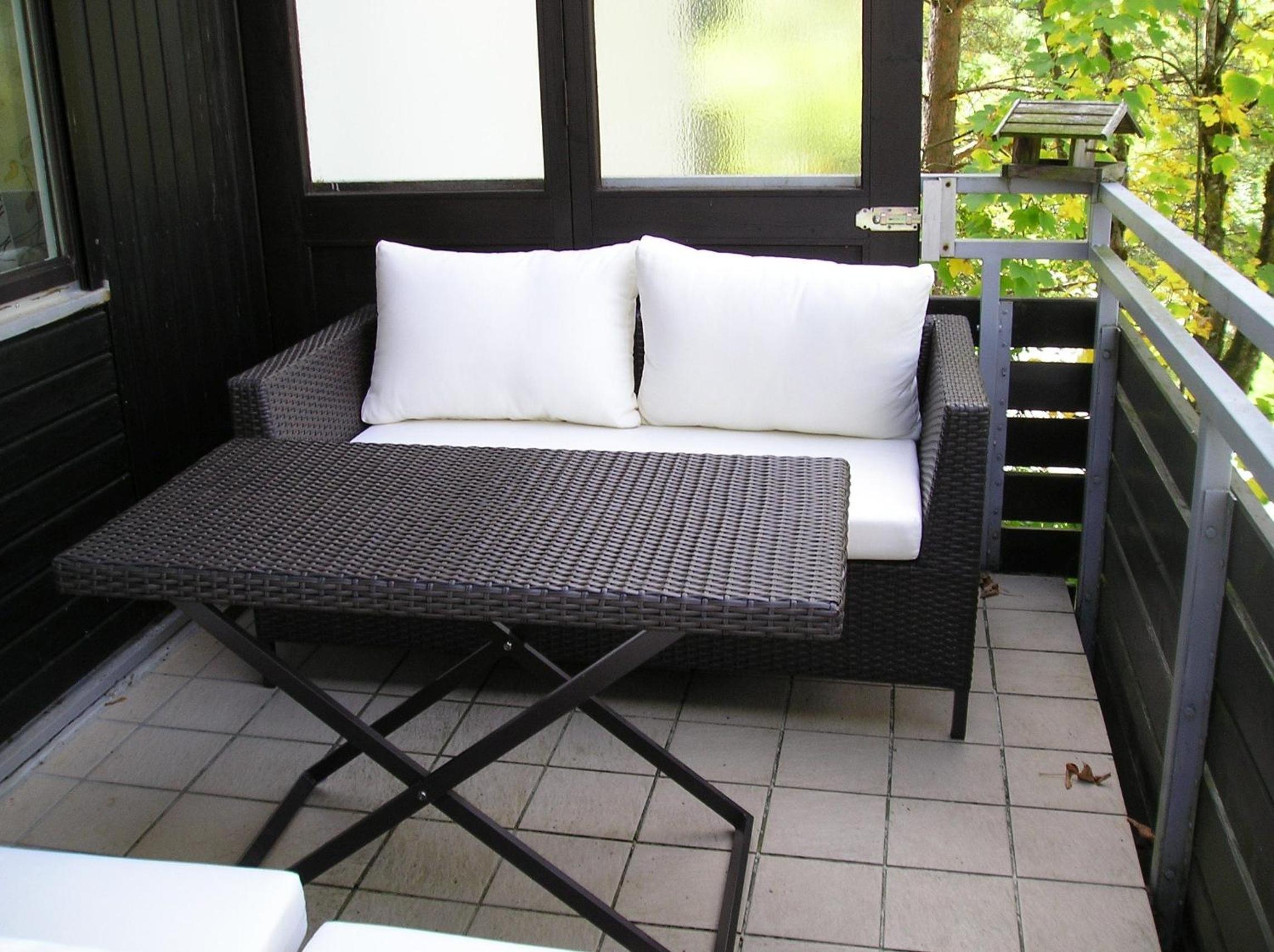 Ferienappartements Weissensee