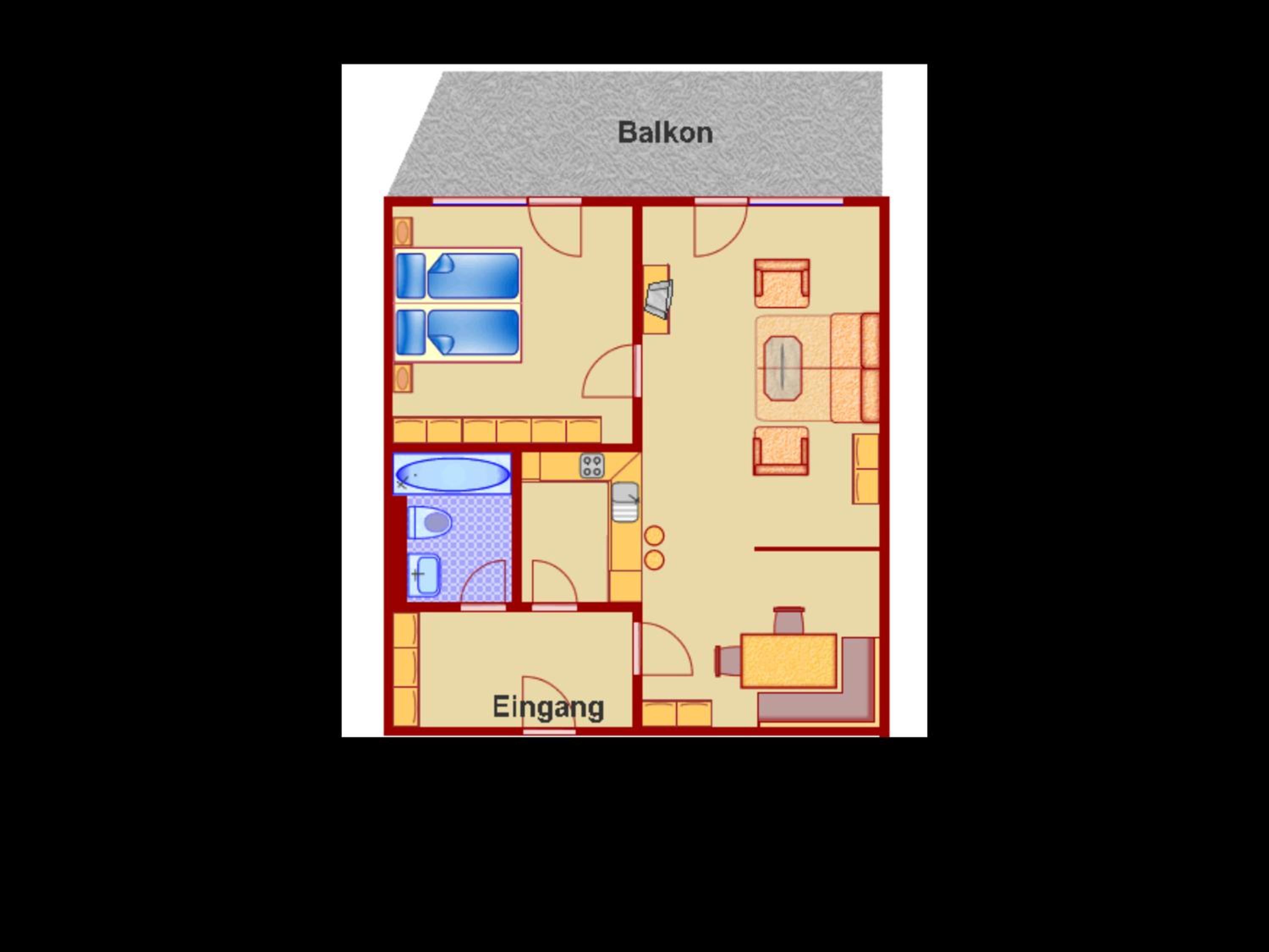 Ferienappartements Weissensee