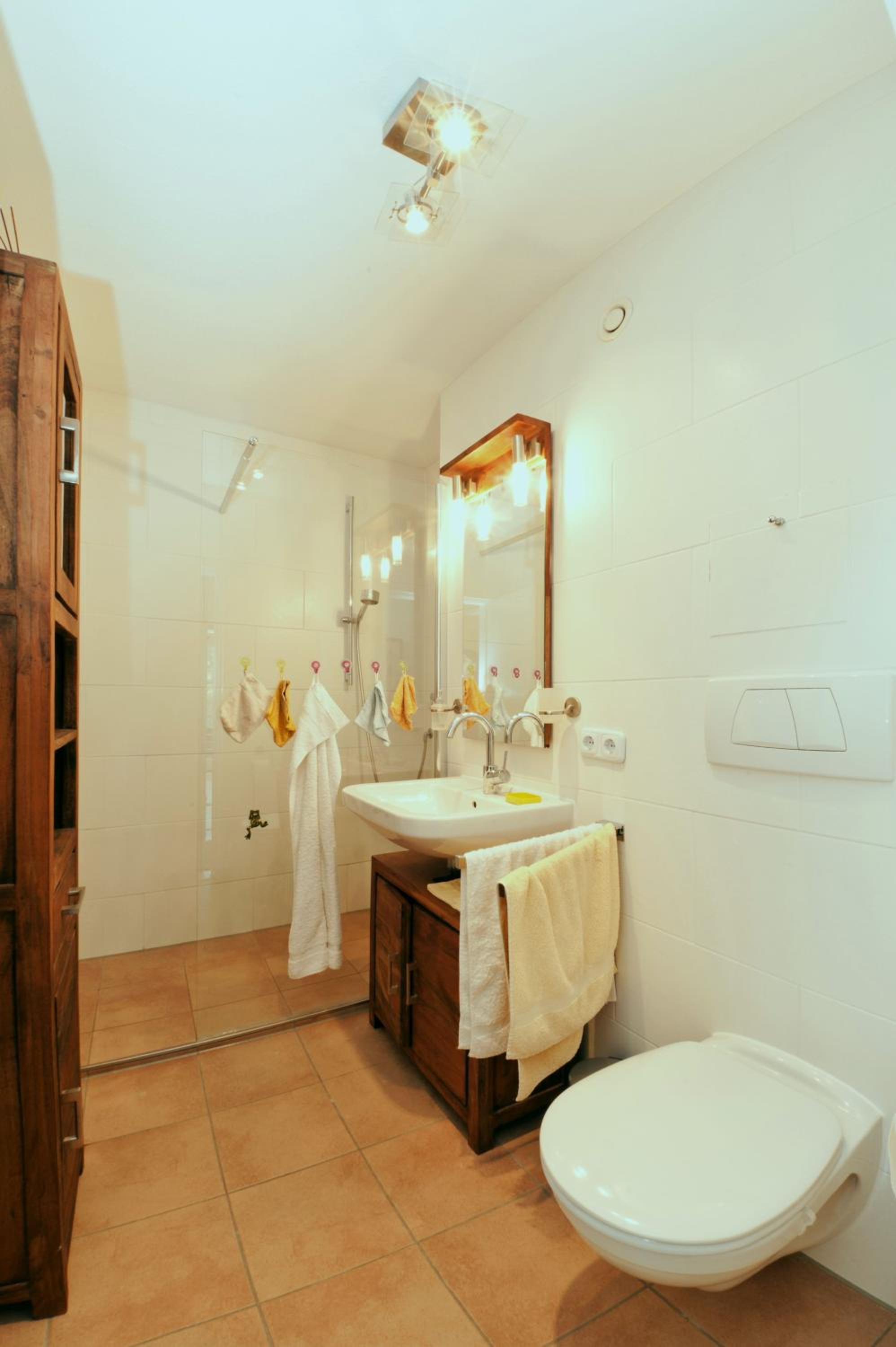 Ferienappartements Weissensee