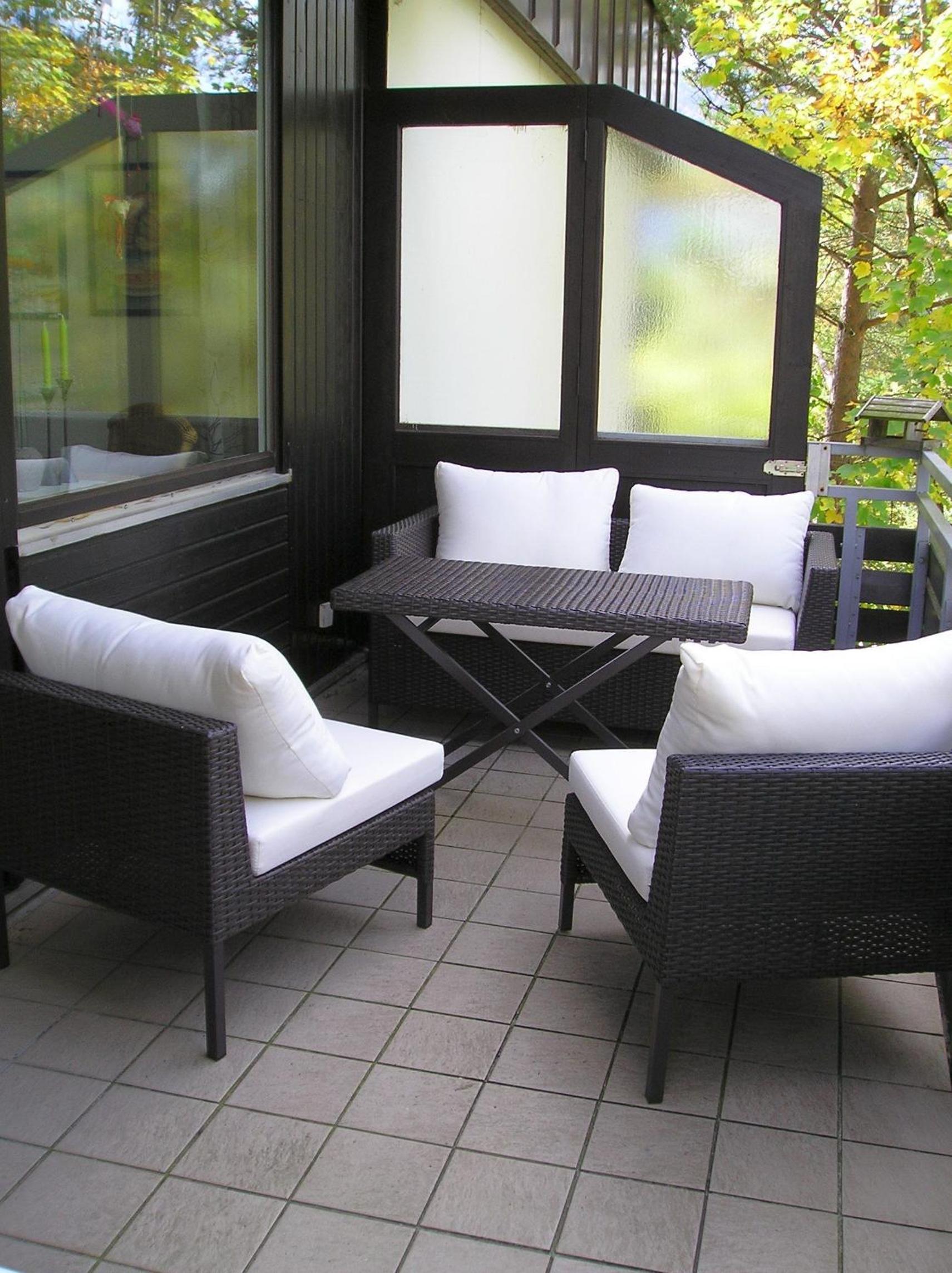 Ferienappartements Weissensee