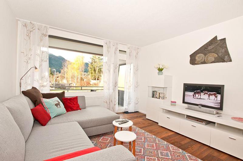 Ferienappartements Weissensee