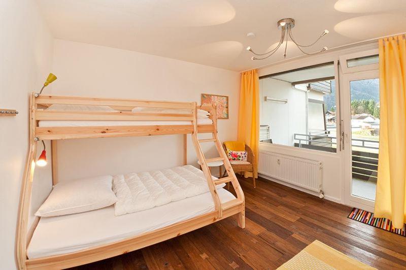 Ferienappartements Weissensee