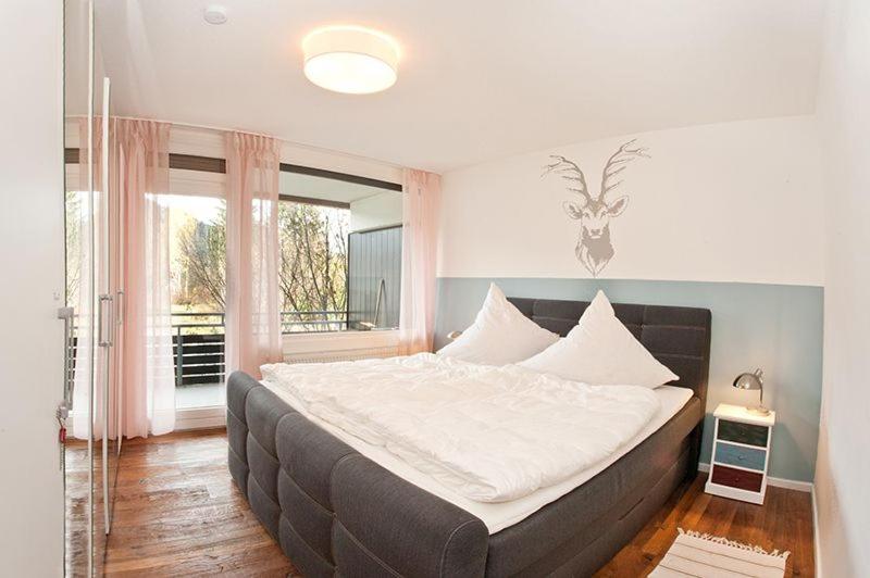 Ferienappartements Weissensee