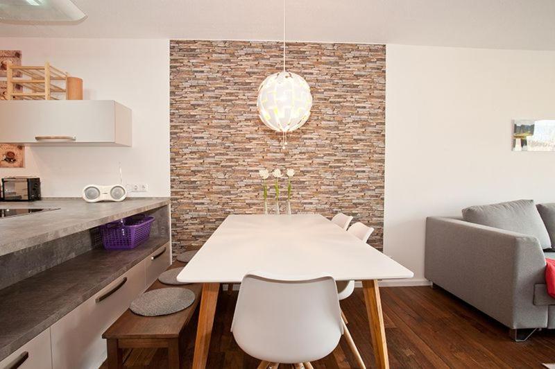 Ferienappartements Weissensee