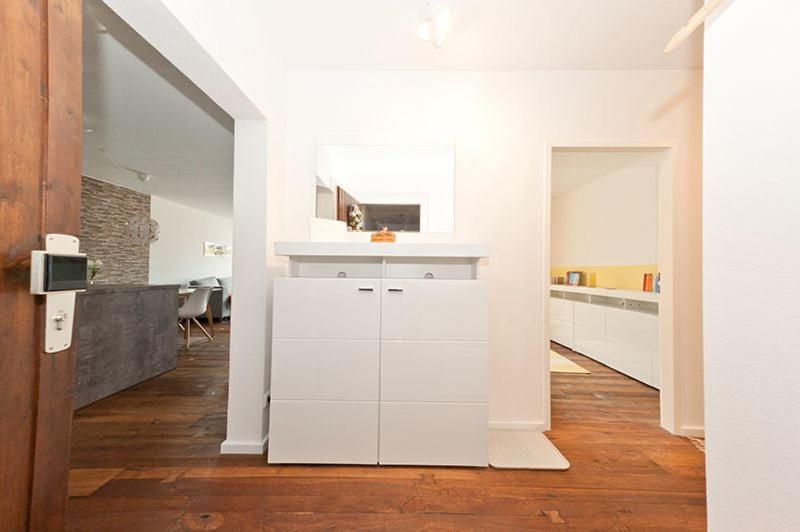Ferienappartements Weissensee