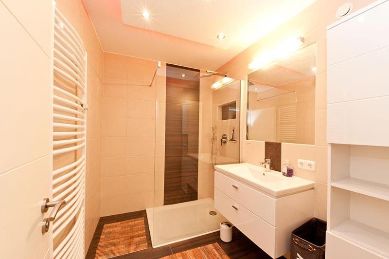 Ferienappartements Weissensee
