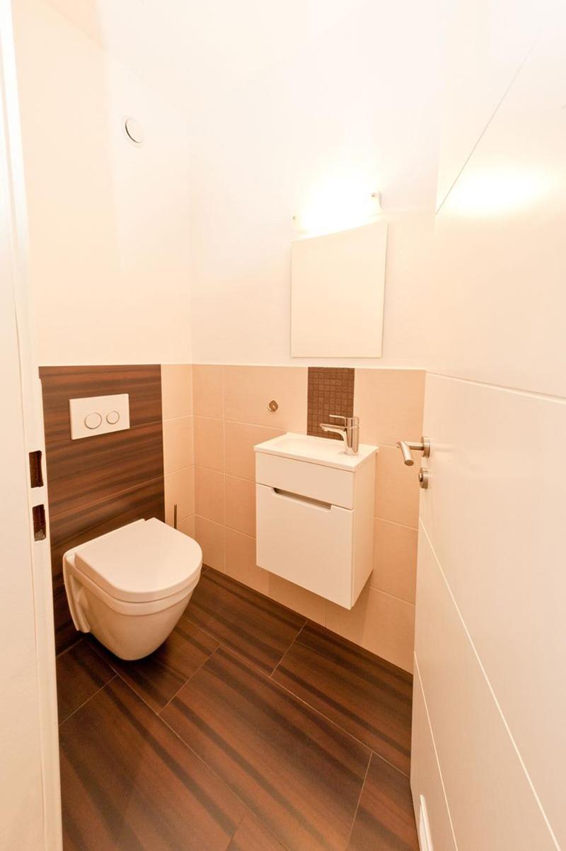 Ferienappartements Weissensee