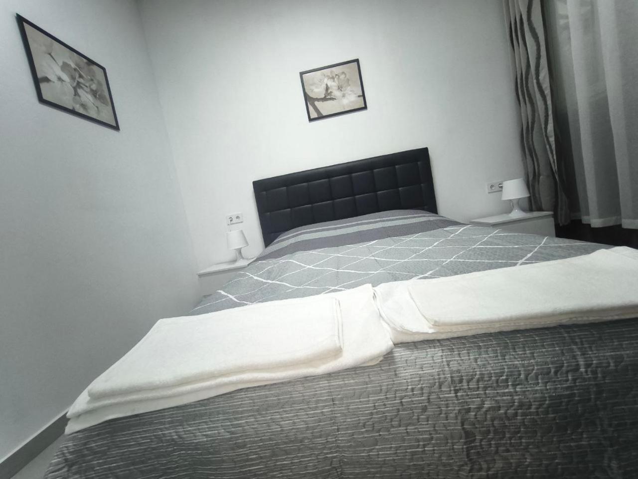 Apartamentos Sant Roc