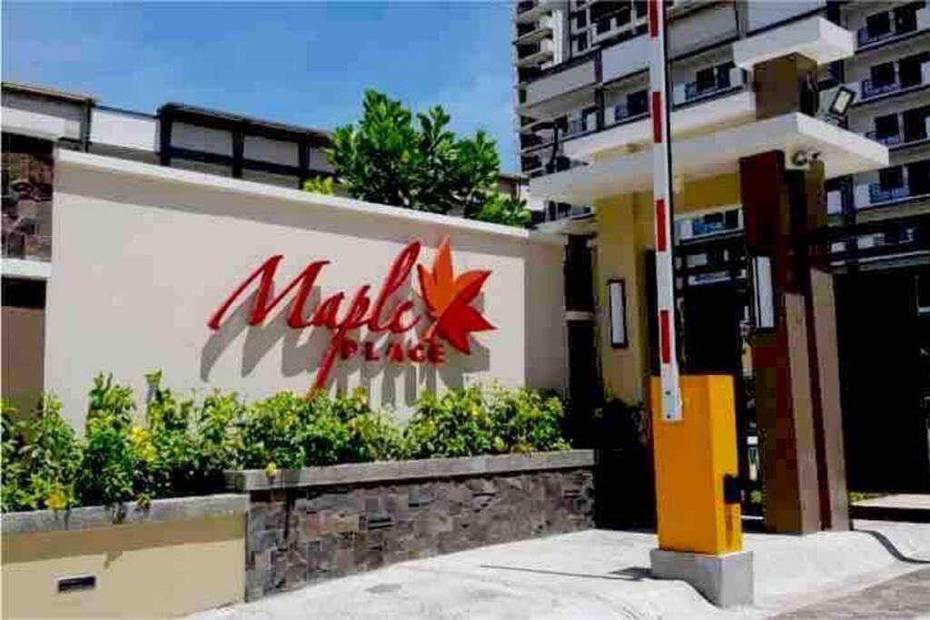 2BR Fully Air-Conditioned Staycation with Parking