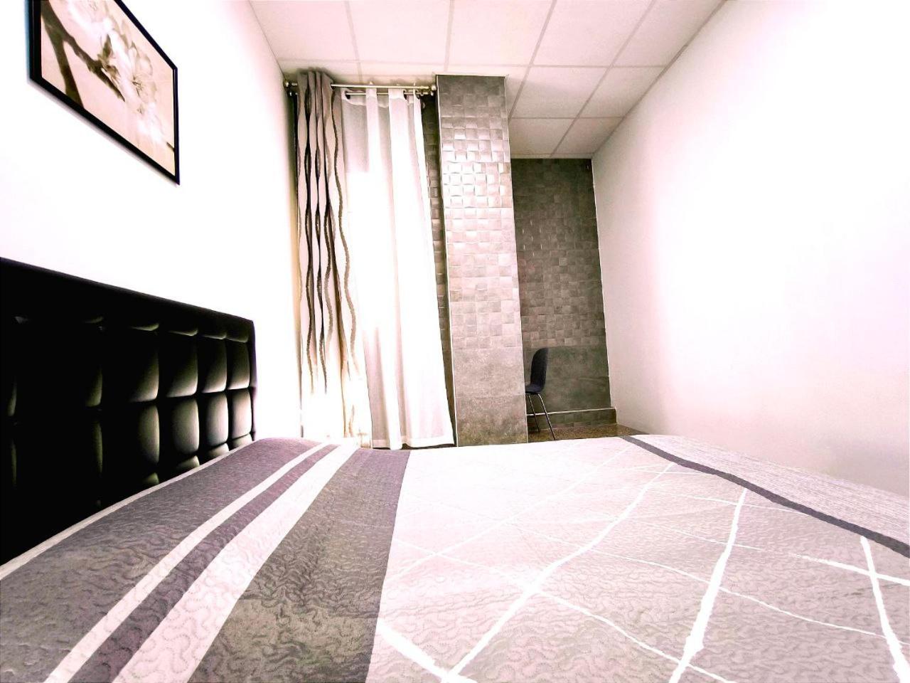 Apartamentos Sant Roc