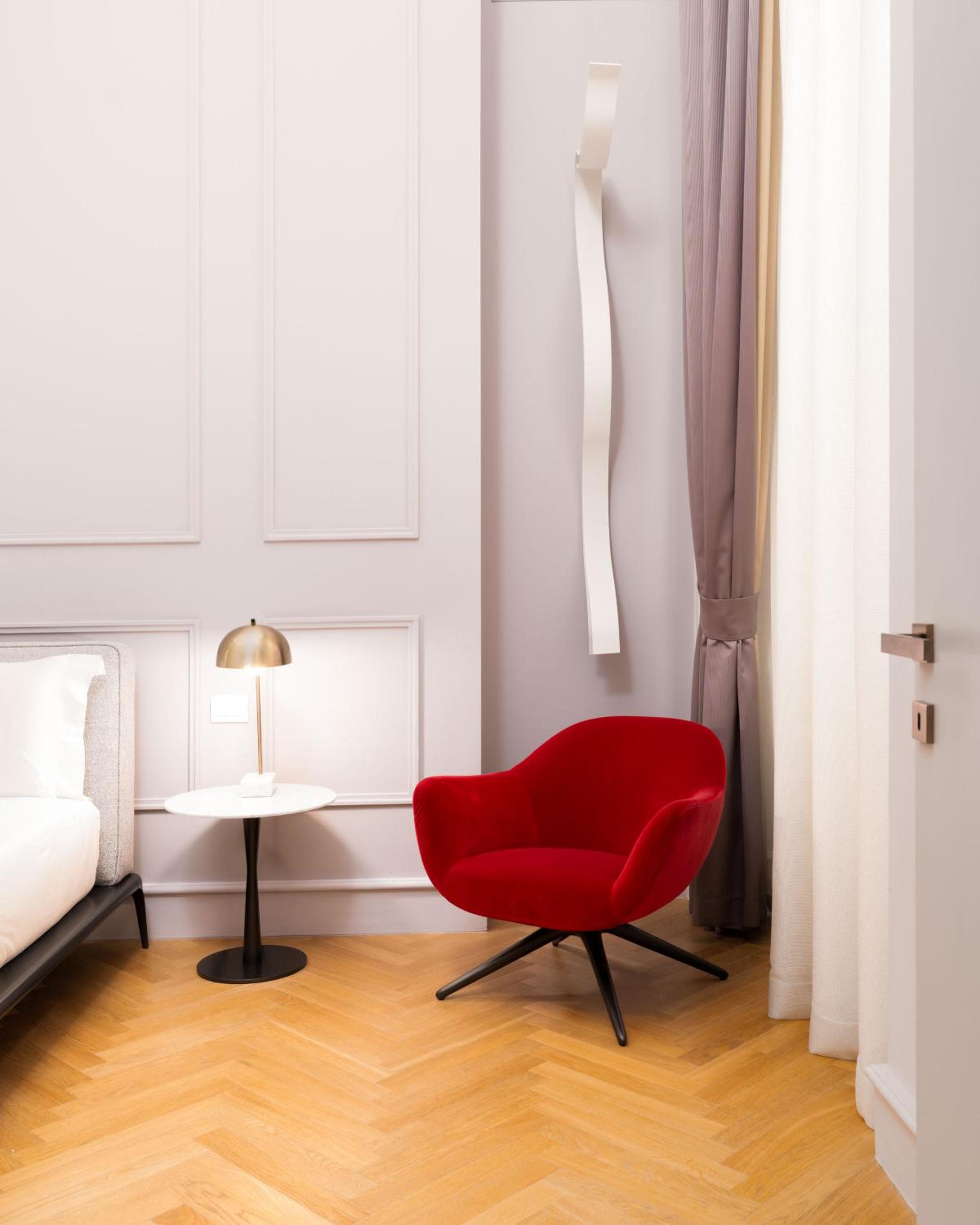 Limehome Lecce Palazzo BN view 3