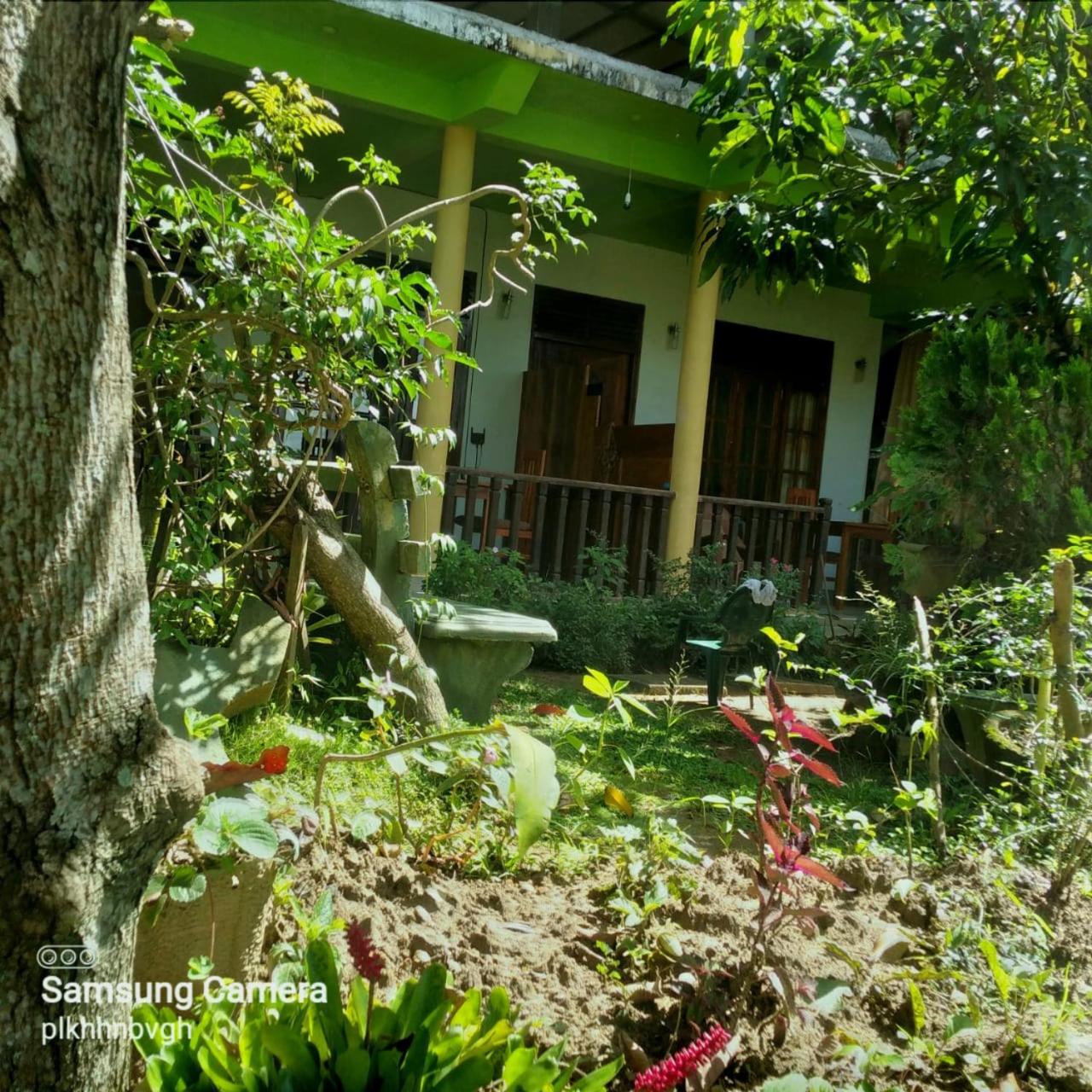 Pasan Guest view 2