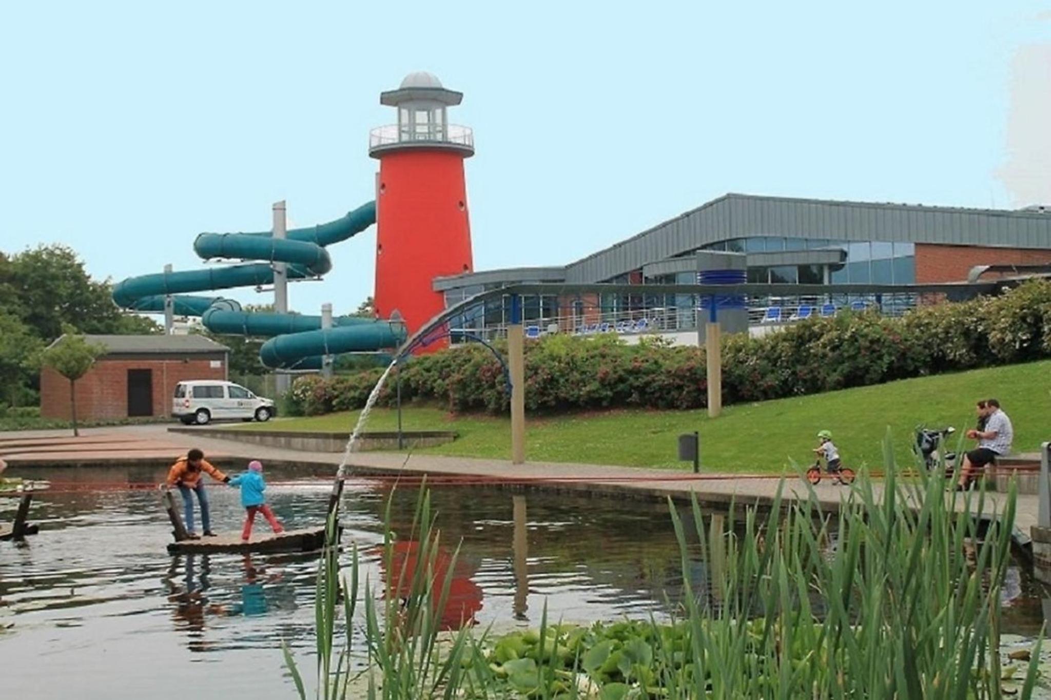 Ferienhaus Maria in Norddeich TYP C