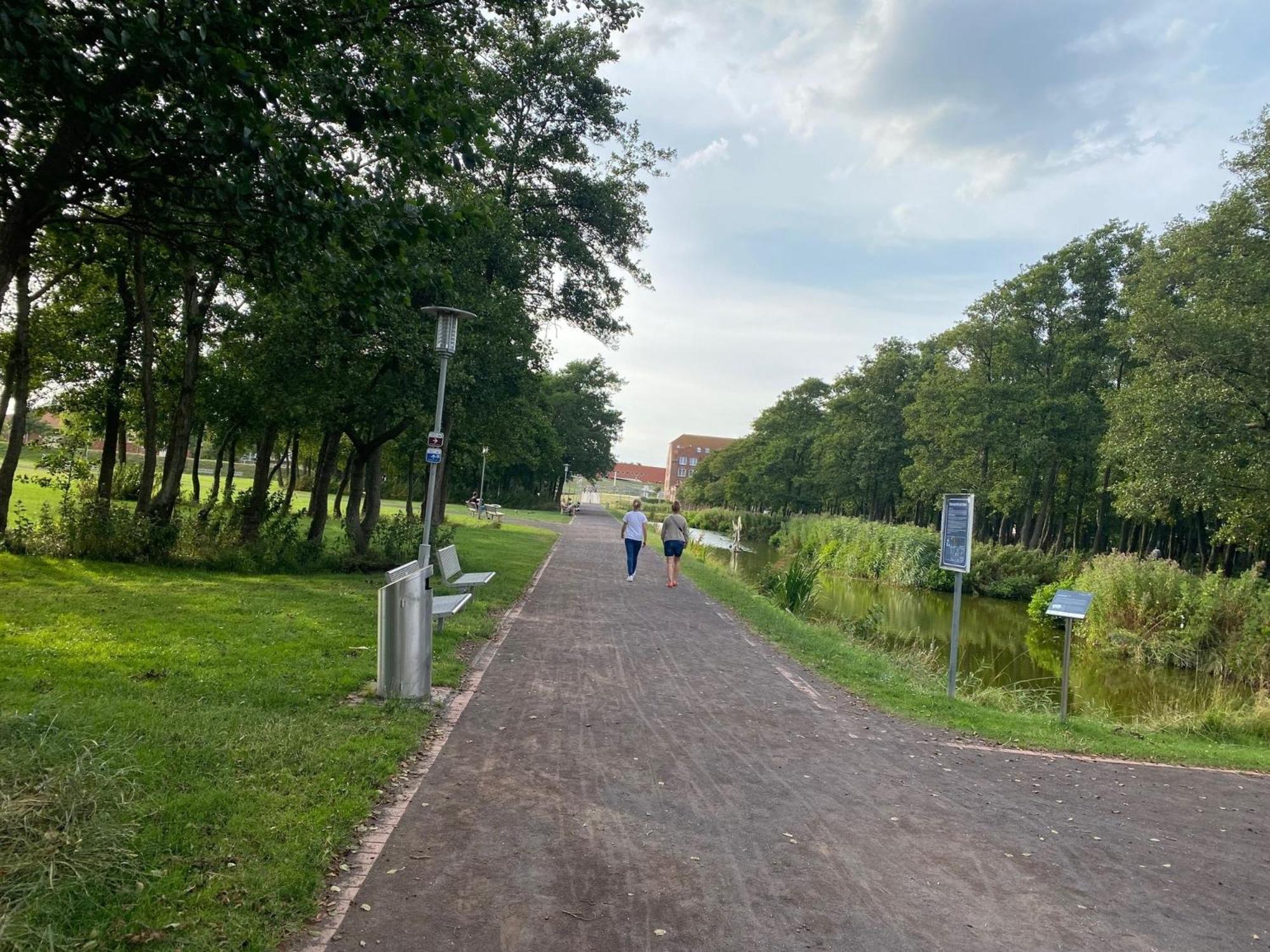 Ferienhaus Maria in Norddeich TYP C