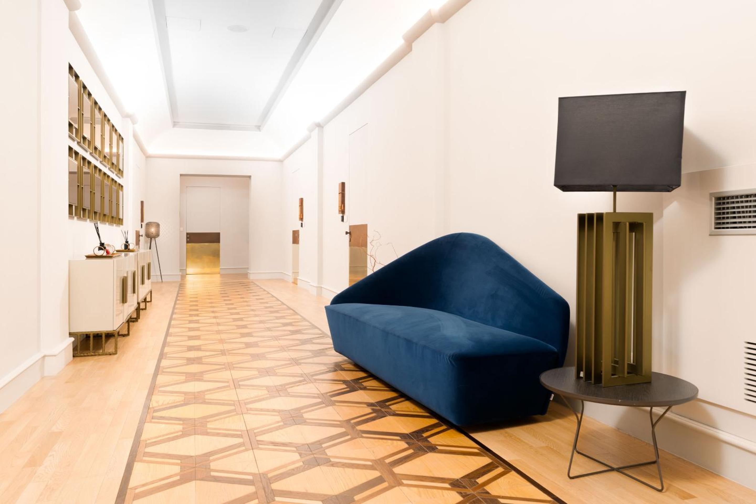 Limehome Lecce Palazzo BN view 2