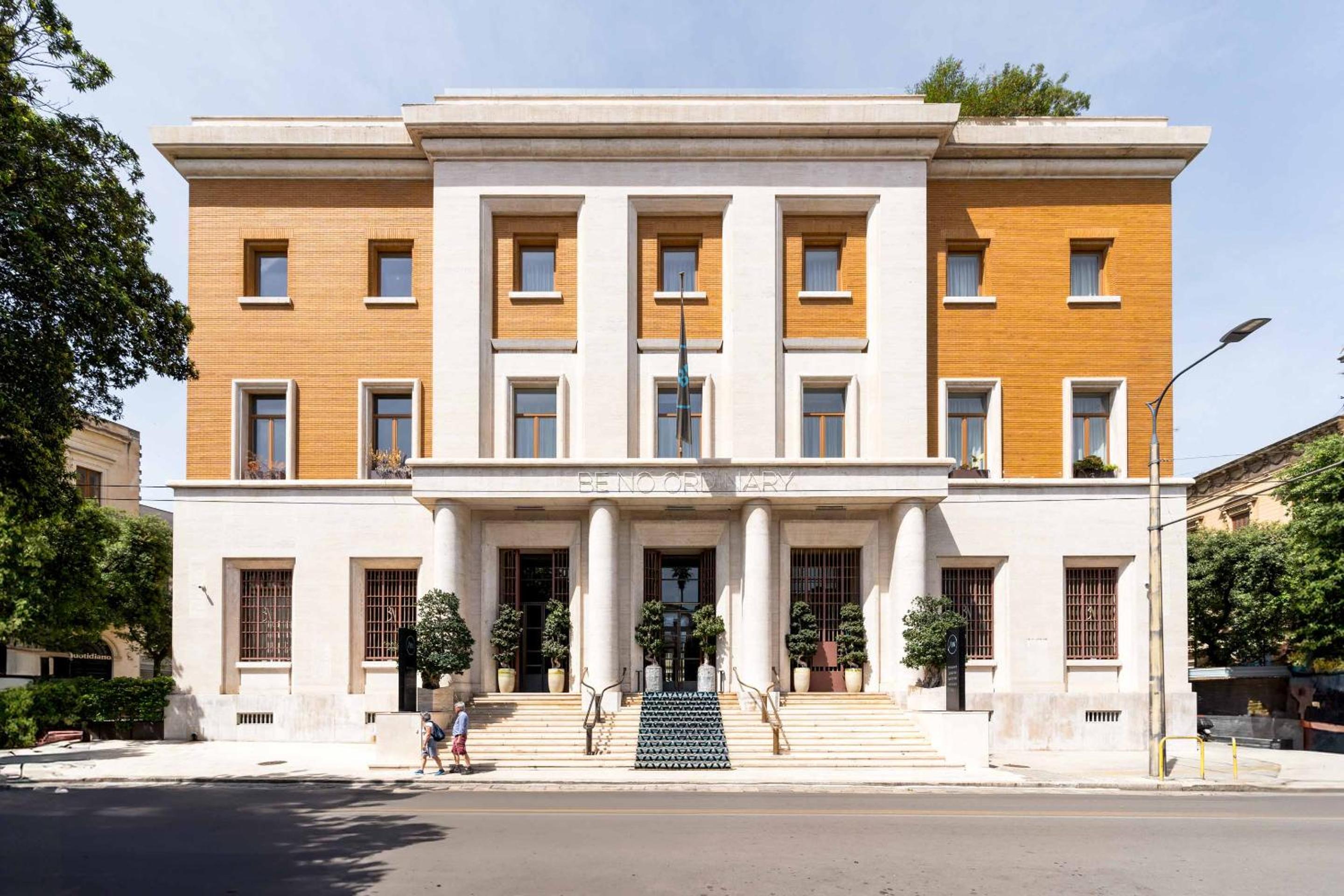 Hotel limehome Lecce Palazzo BN - Image 1