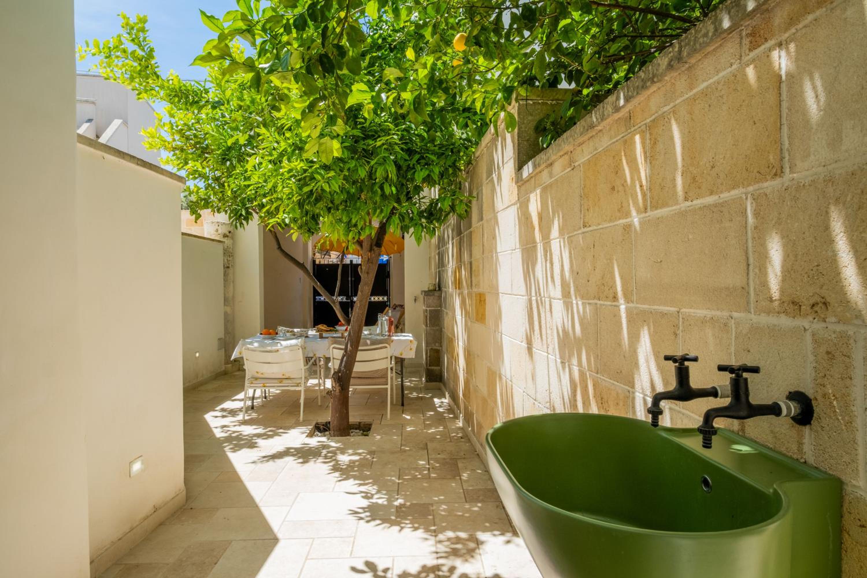 Dimora Egilò - Violet photo 2