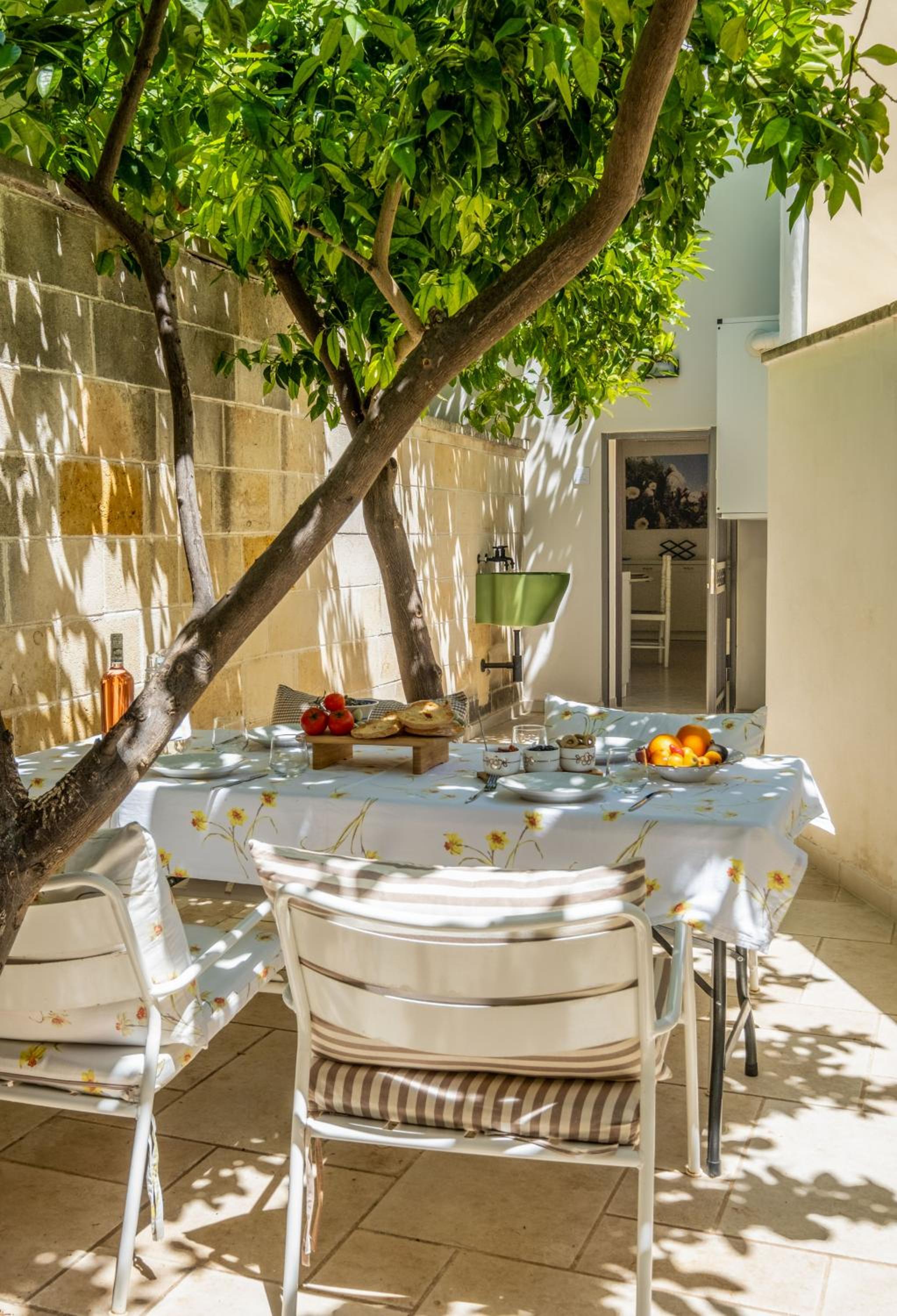 Dimora Egilò - Violet photo 3