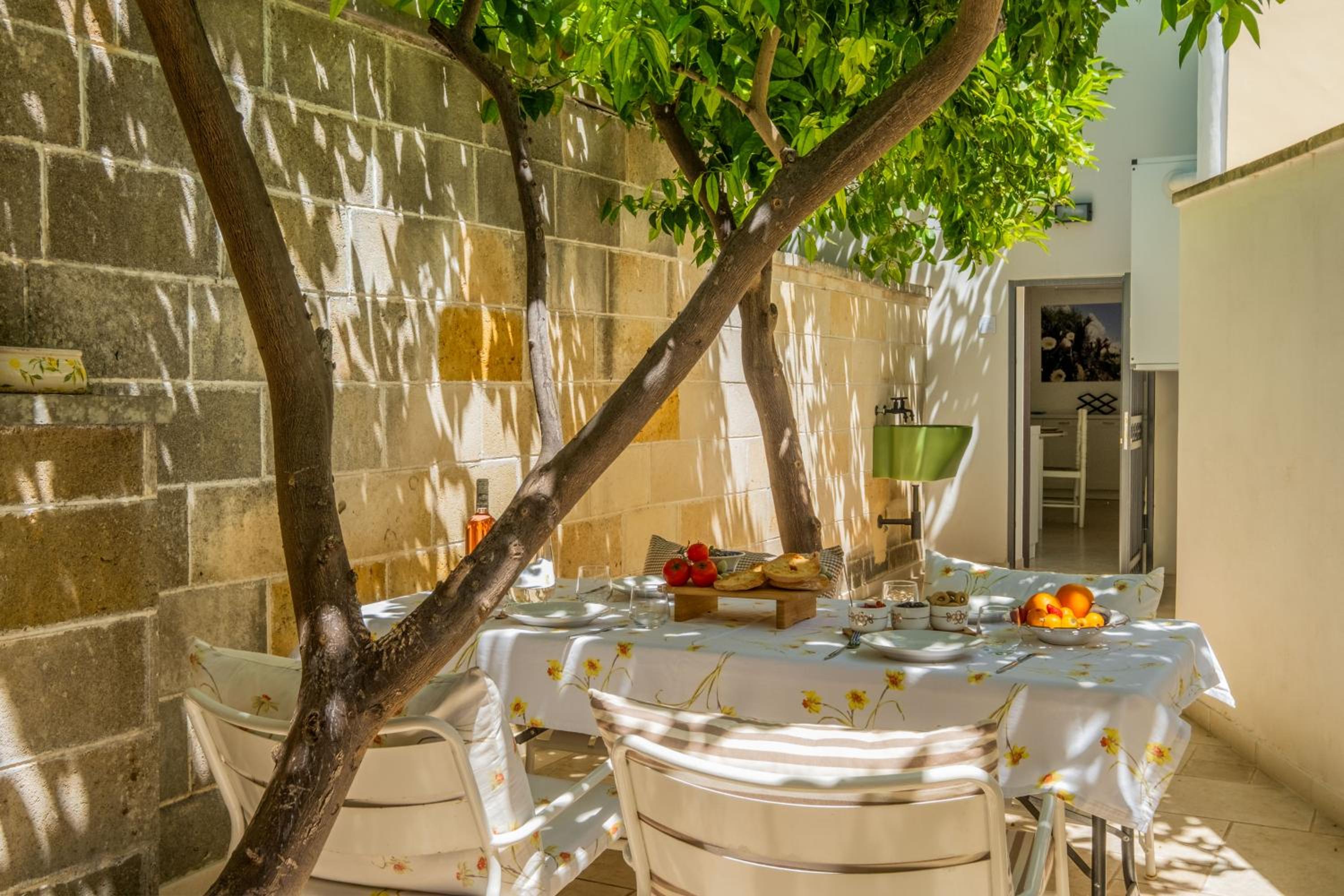 Dimora Egilò - Violet photo 4