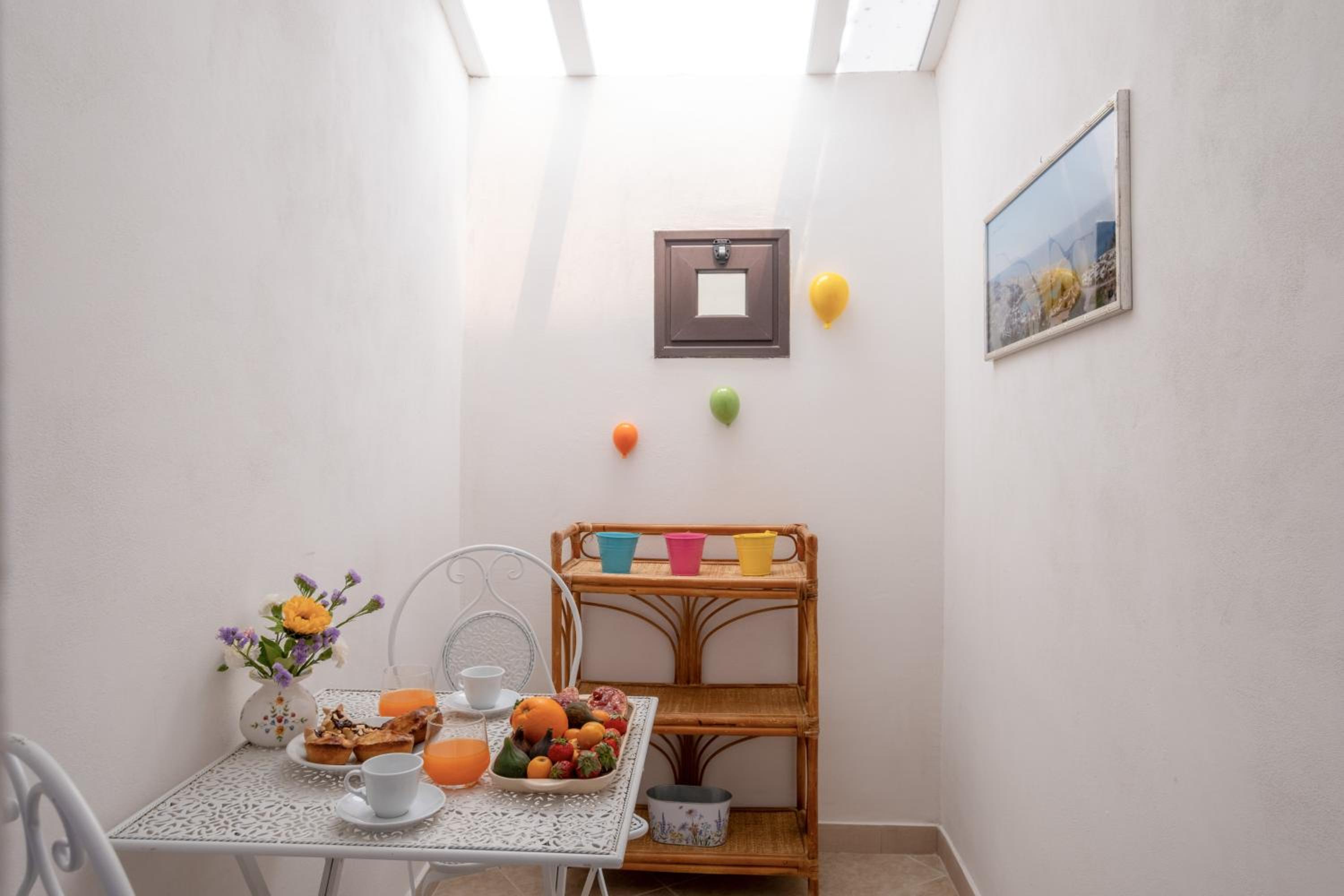 Dimora Egilò - Violet photo 5