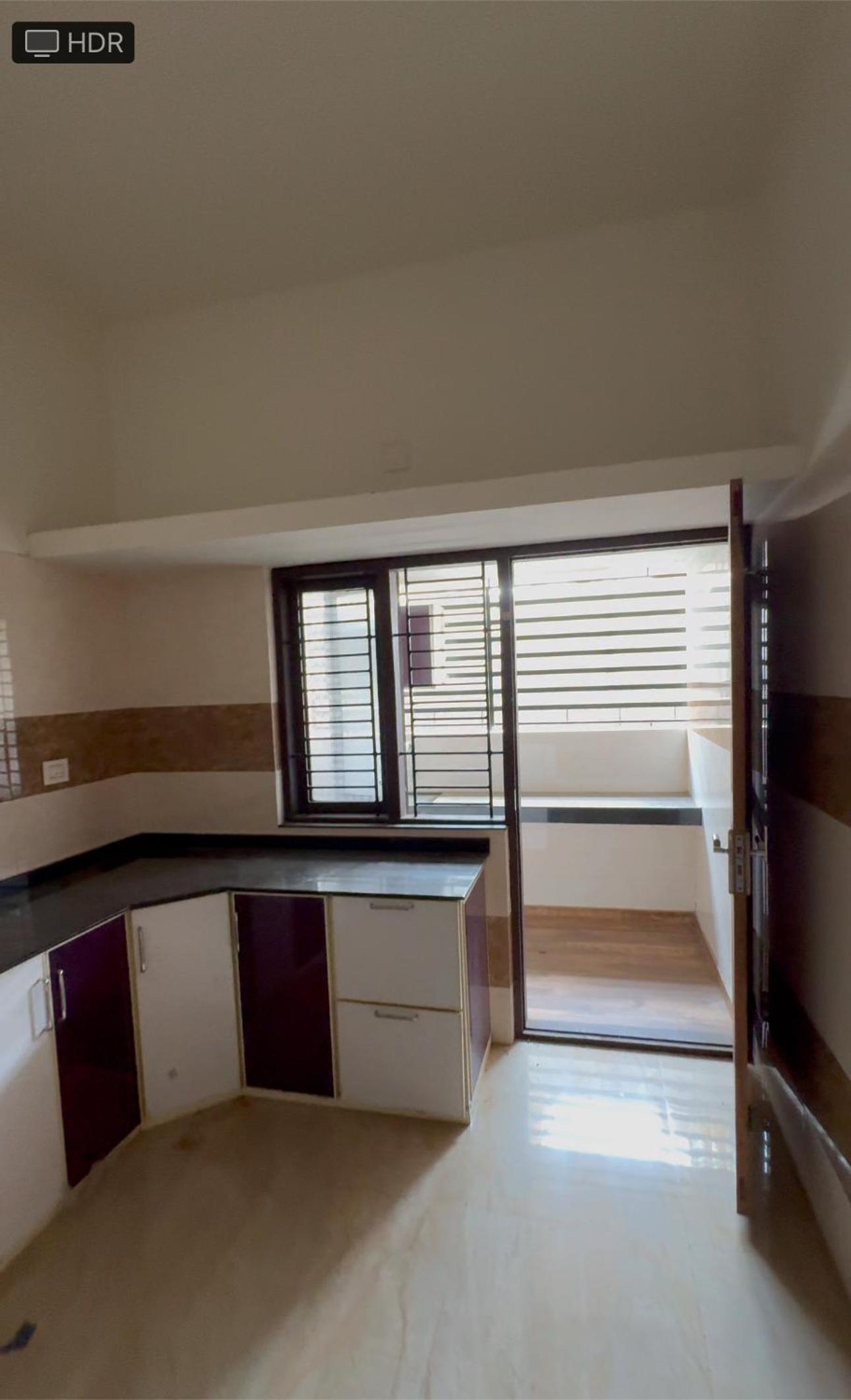 Happy homes Appartment view 4
