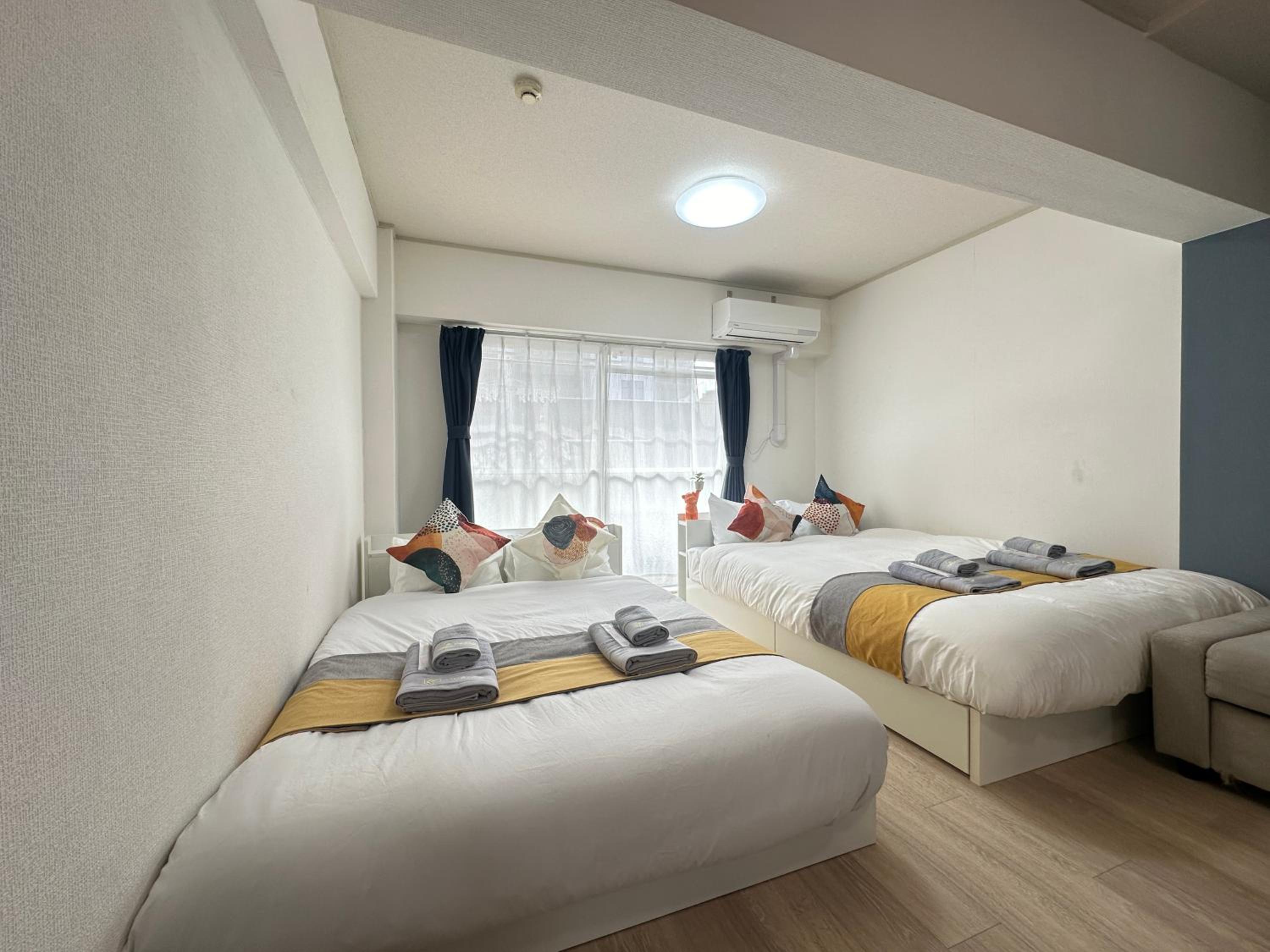 nestay apartment tokyo otsuka