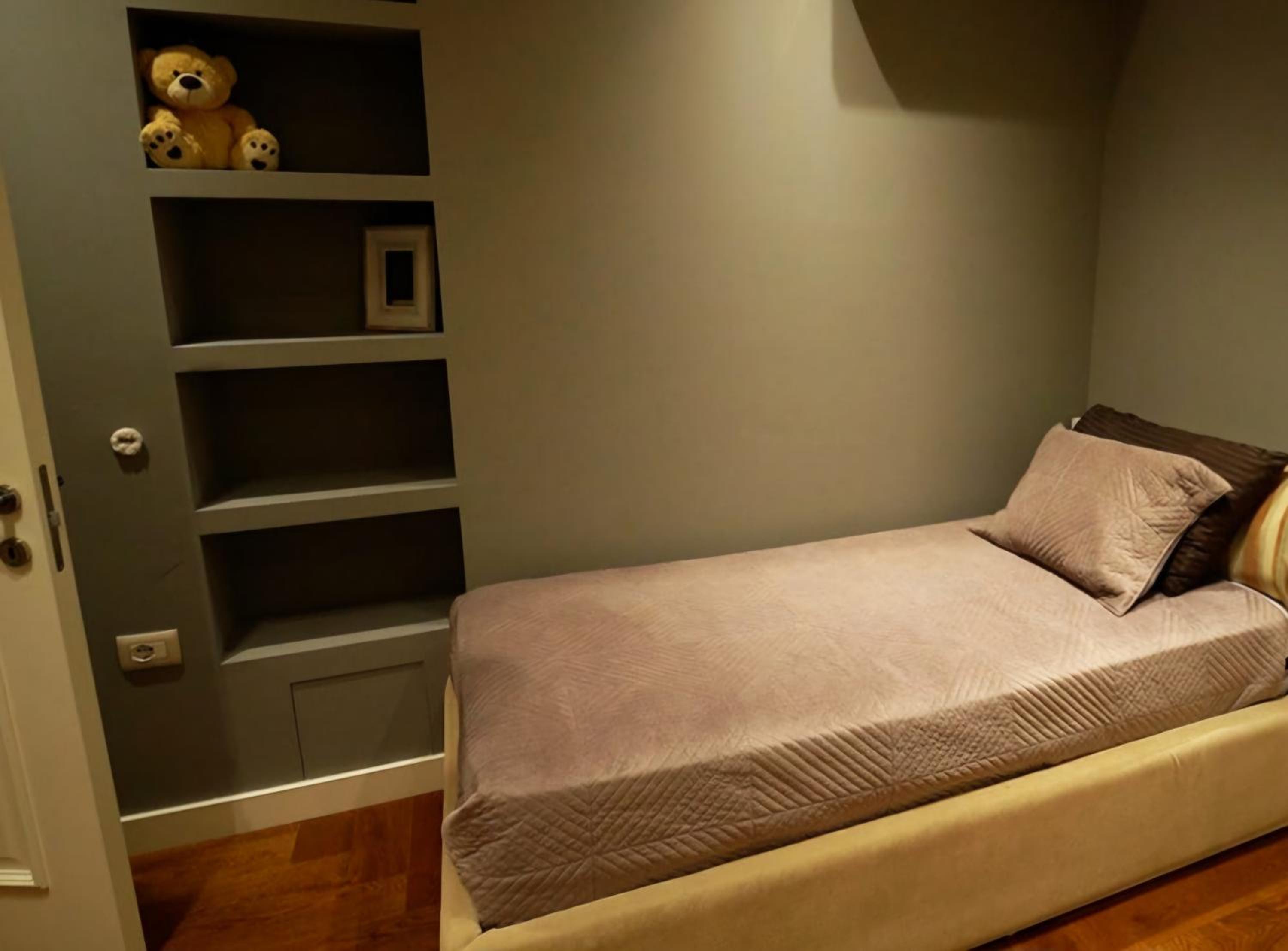Ema Apartment Tirana
