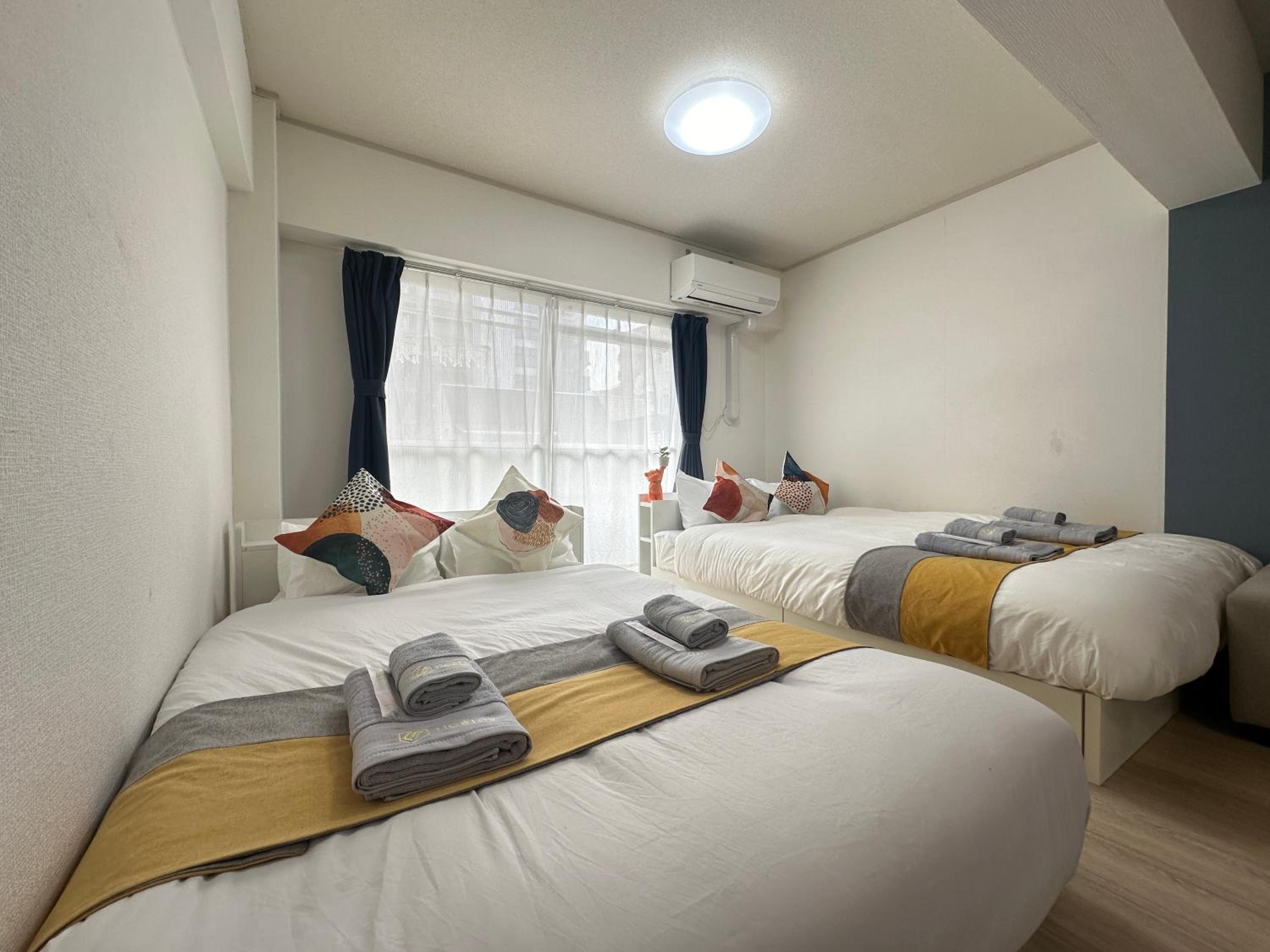 nestay apartment tokyo otsuka