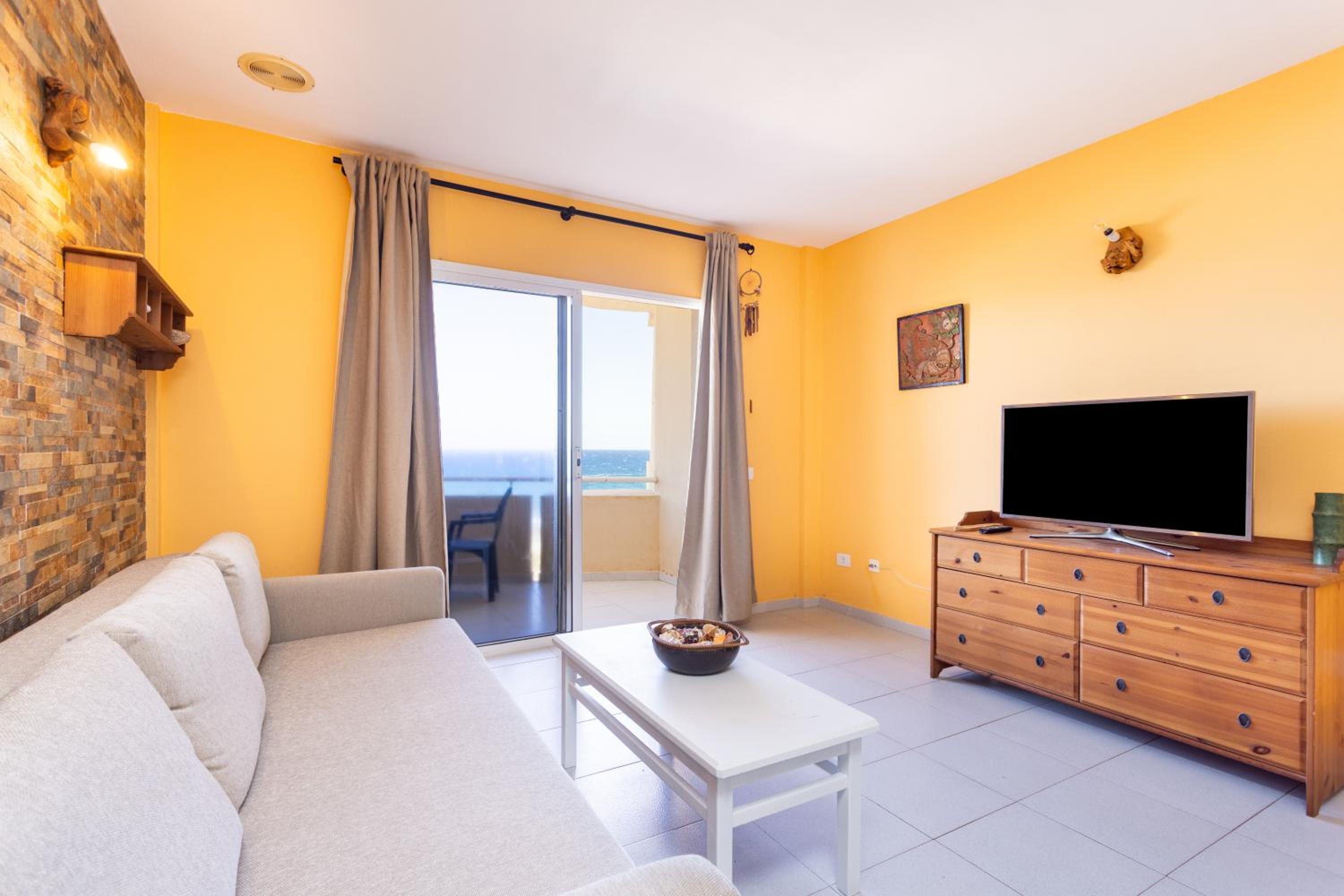 Casa Aguamarina