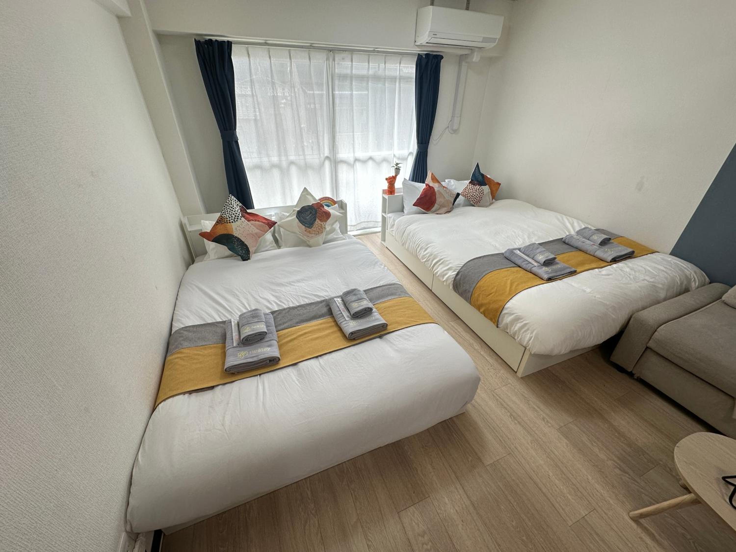 nestay apartment tokyo otsuka