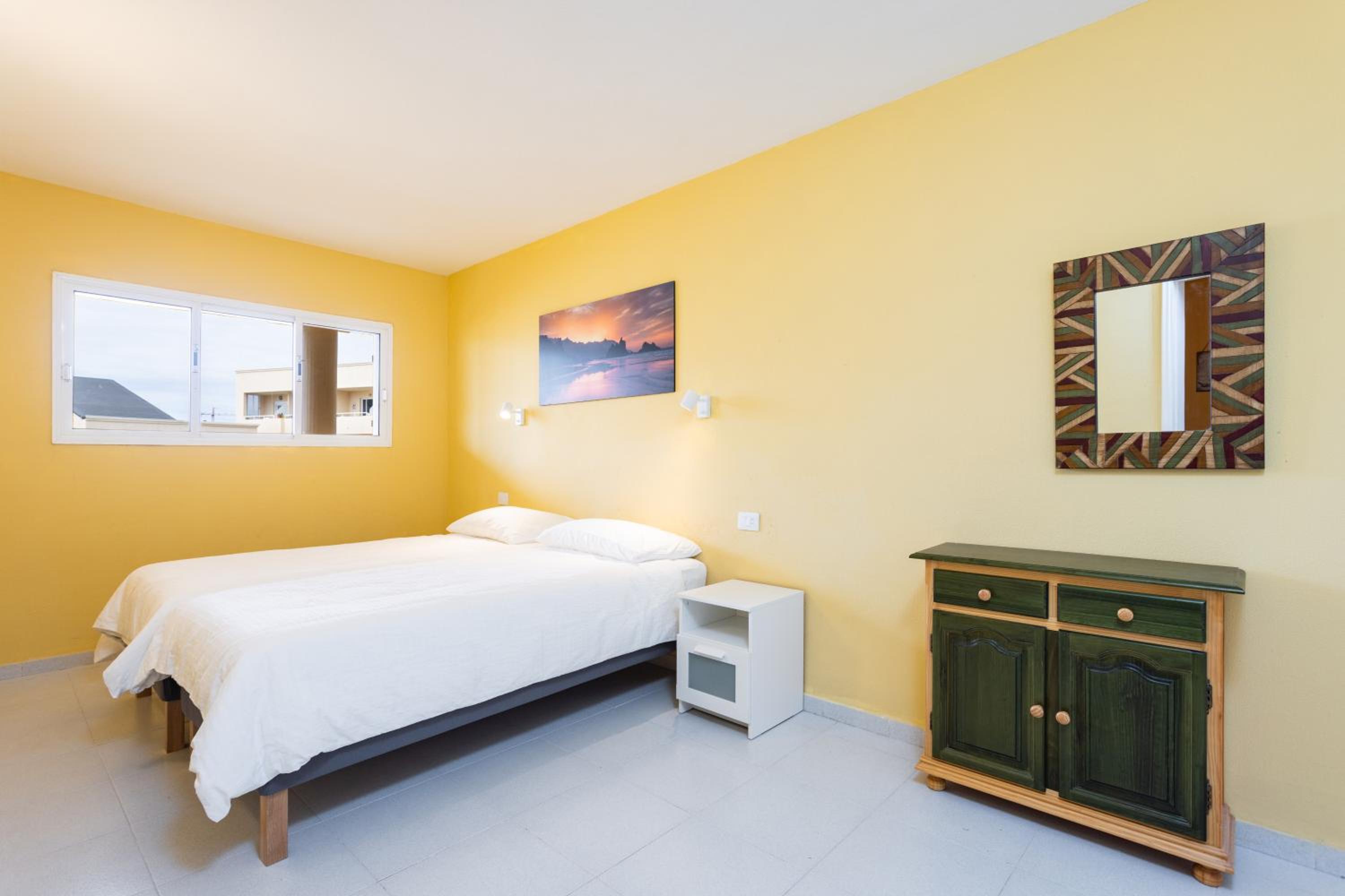 Casa Aguamarina