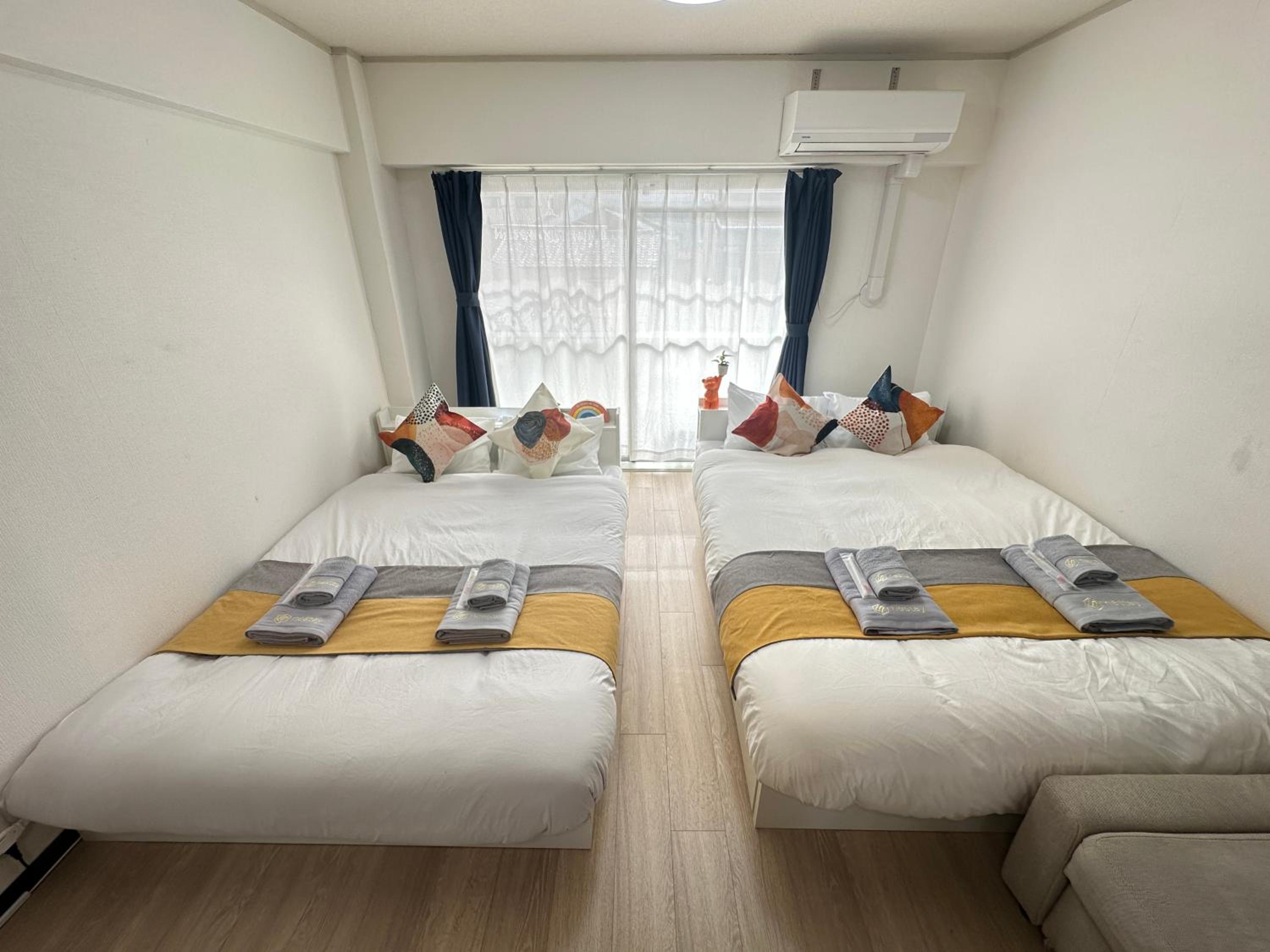 nestay apartment tokyo otsuka