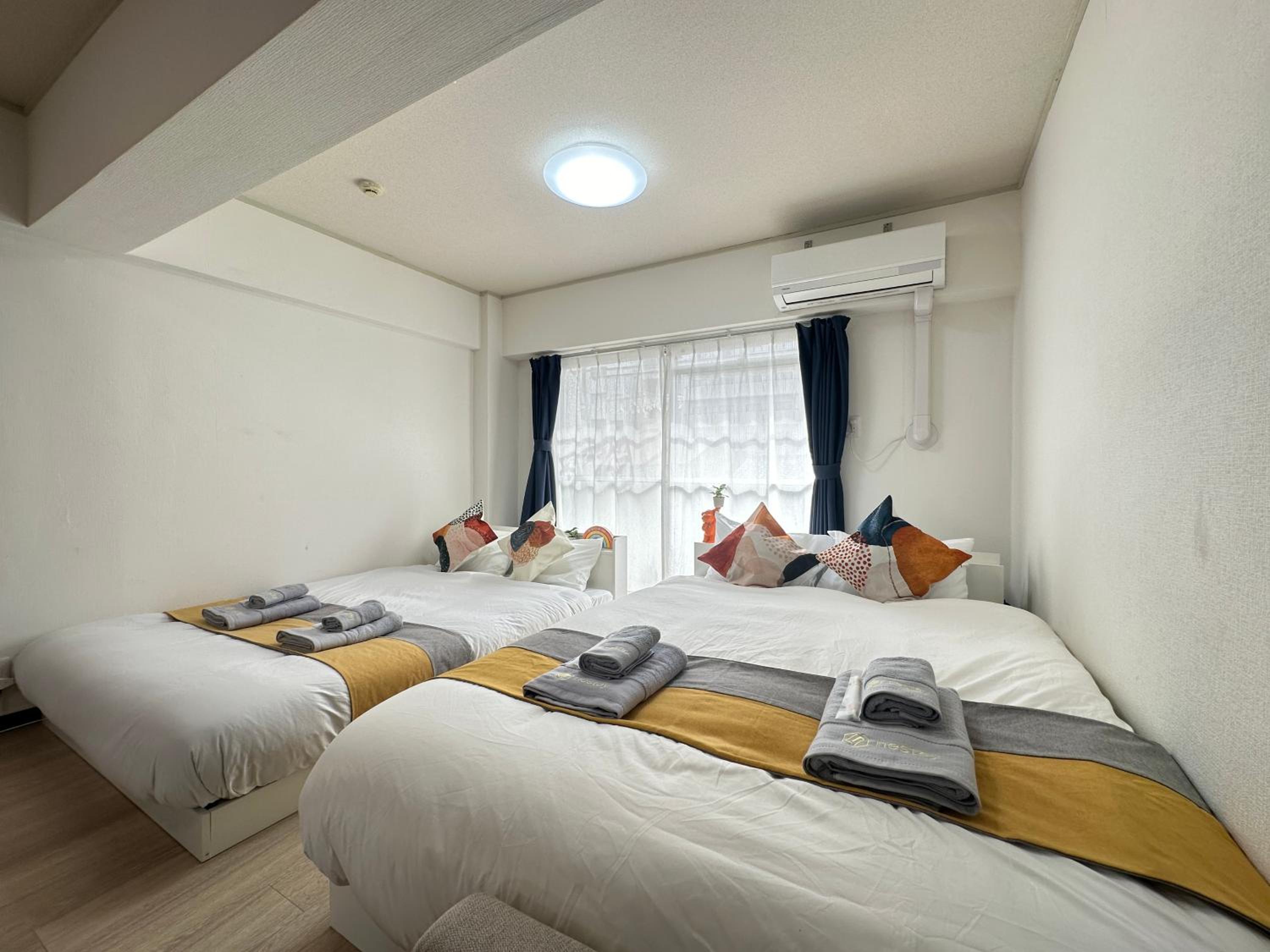 nestay apartment tokyo otsuka