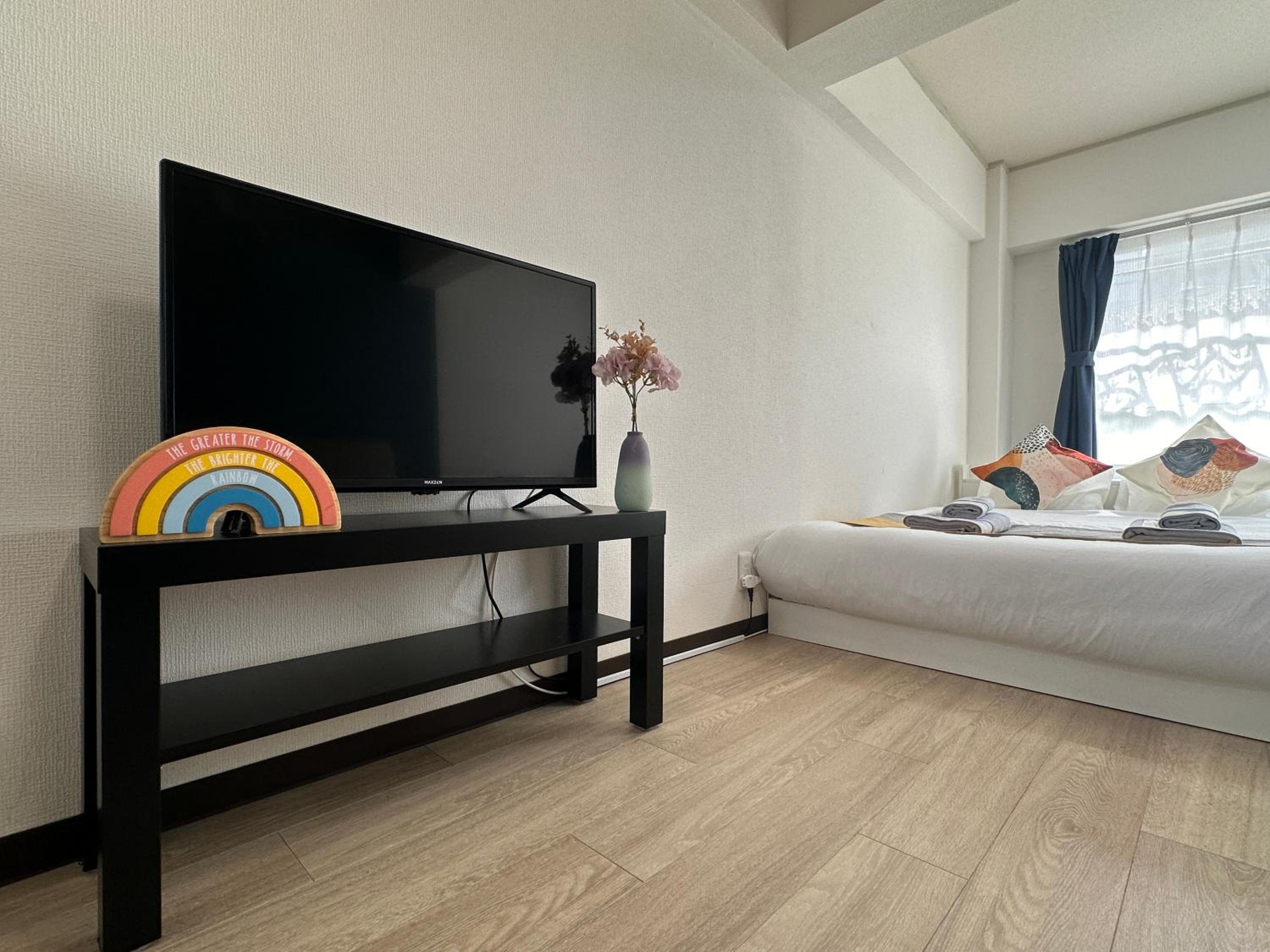 nestay apartment tokyo otsuka