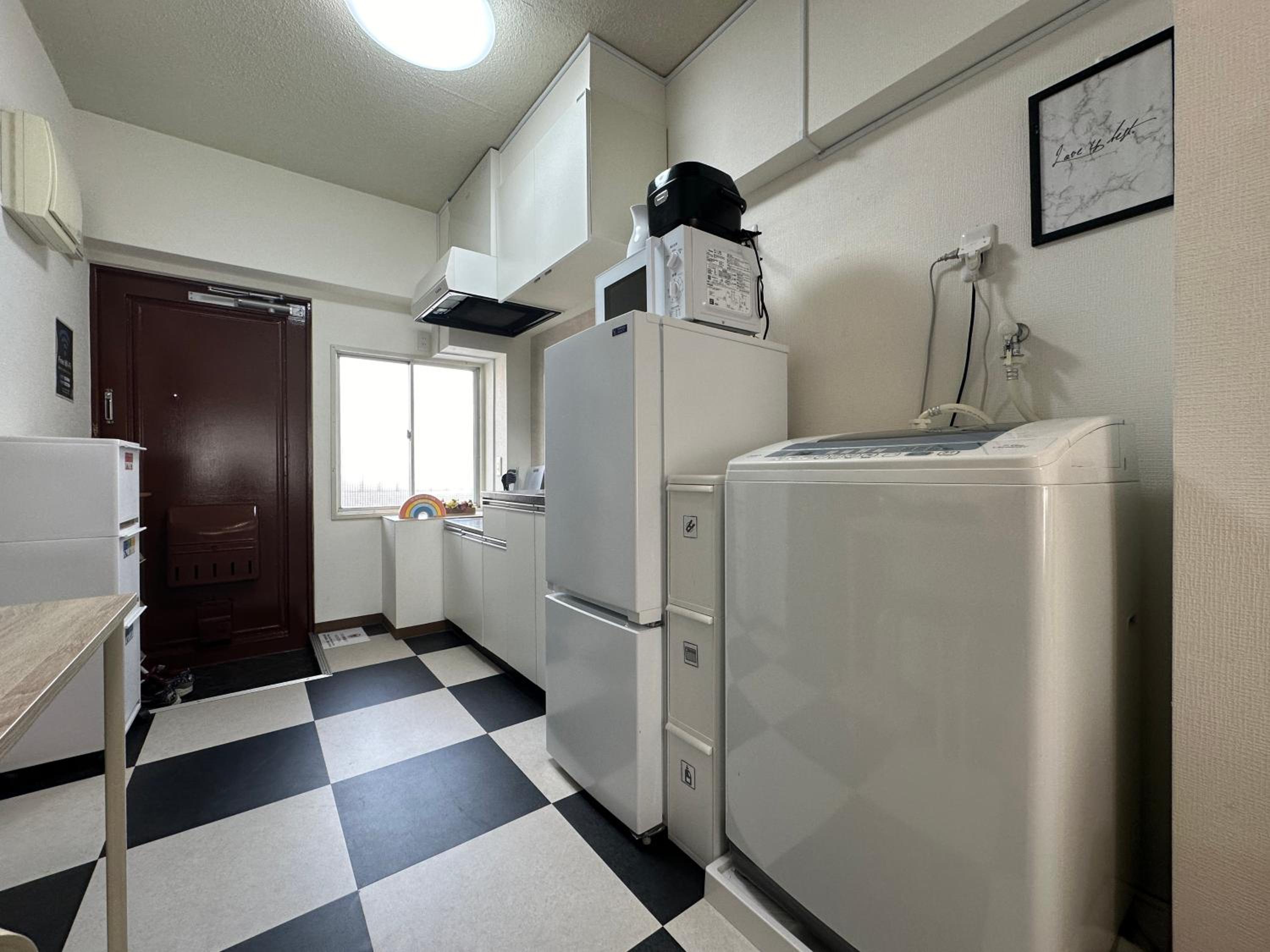 nestay apartment tokyo otsuka
