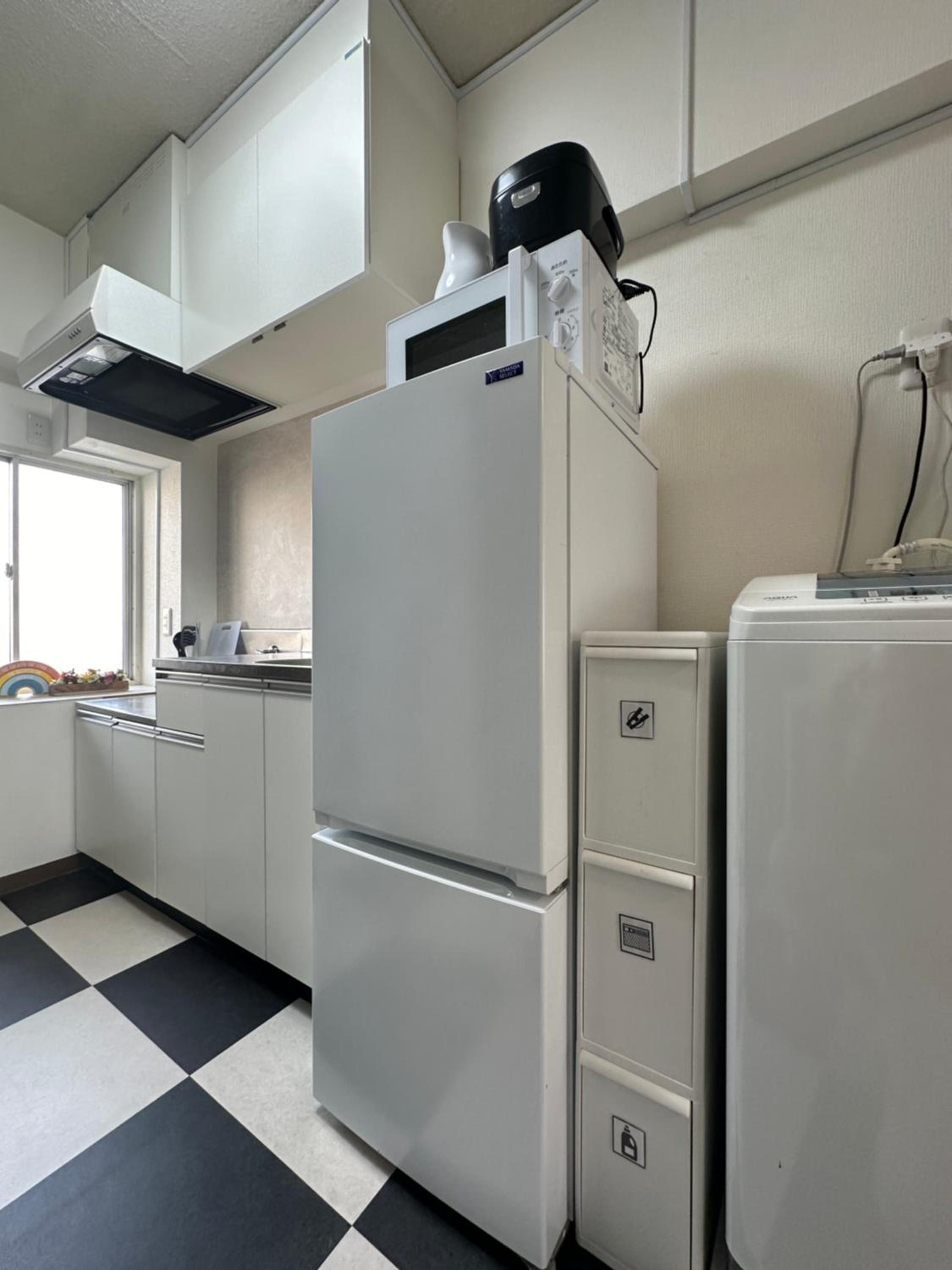 nestay apartment tokyo otsuka