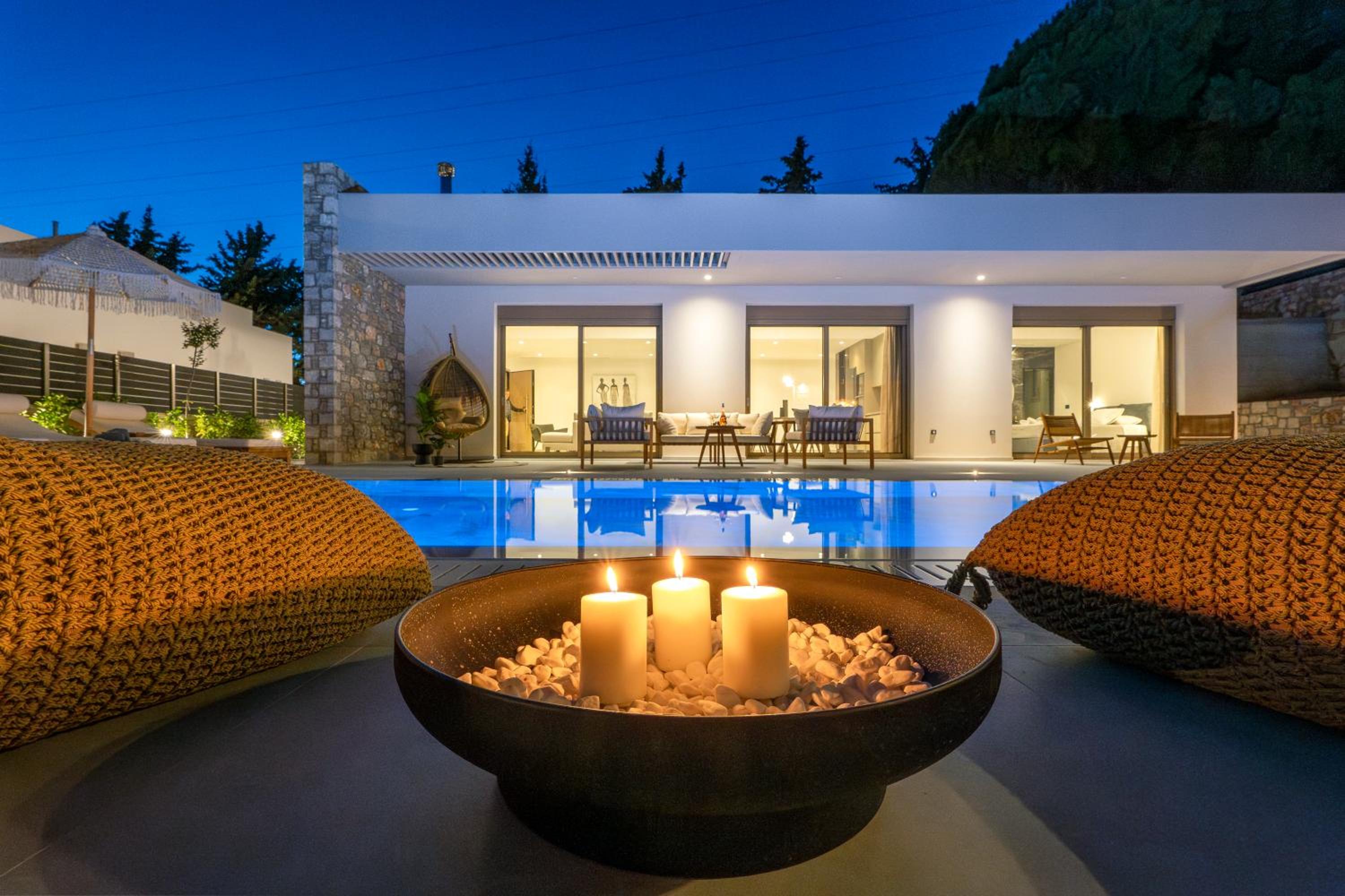 Emerald Estate